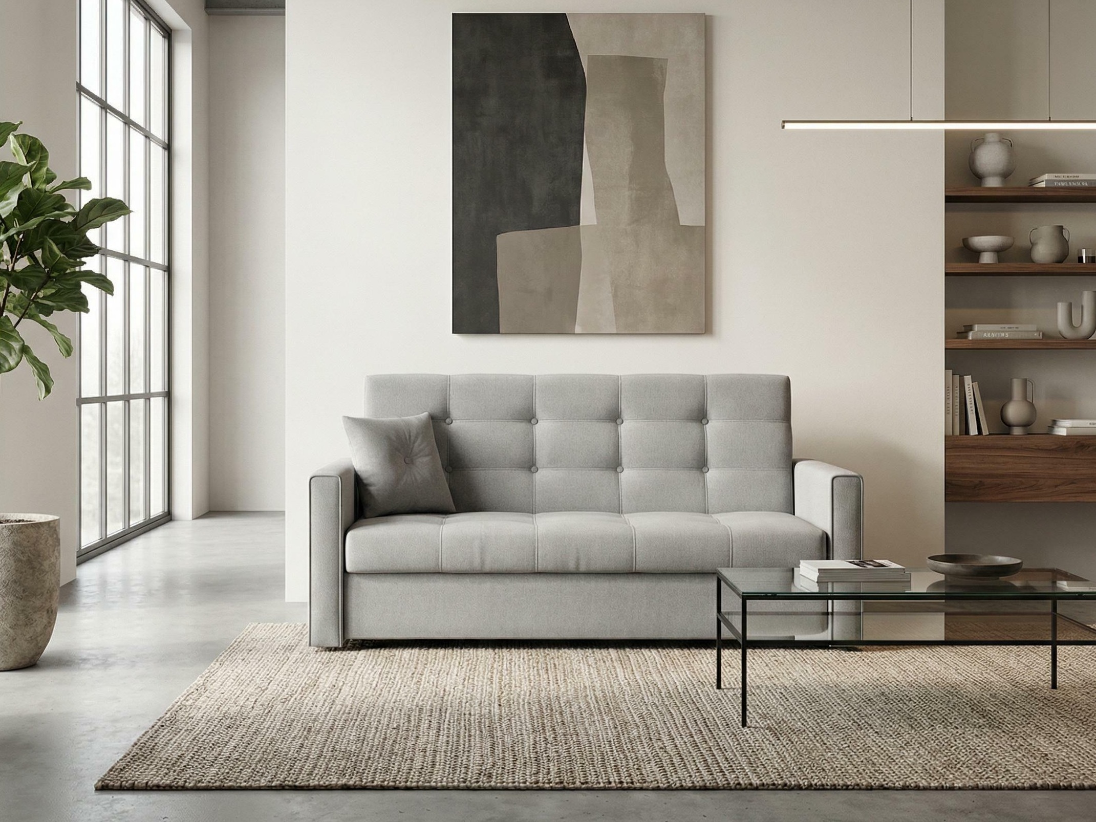 Schlafsofa SD3300