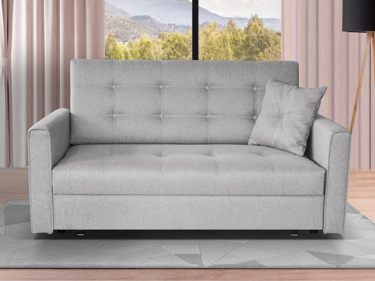 Schlafsofa SD3300