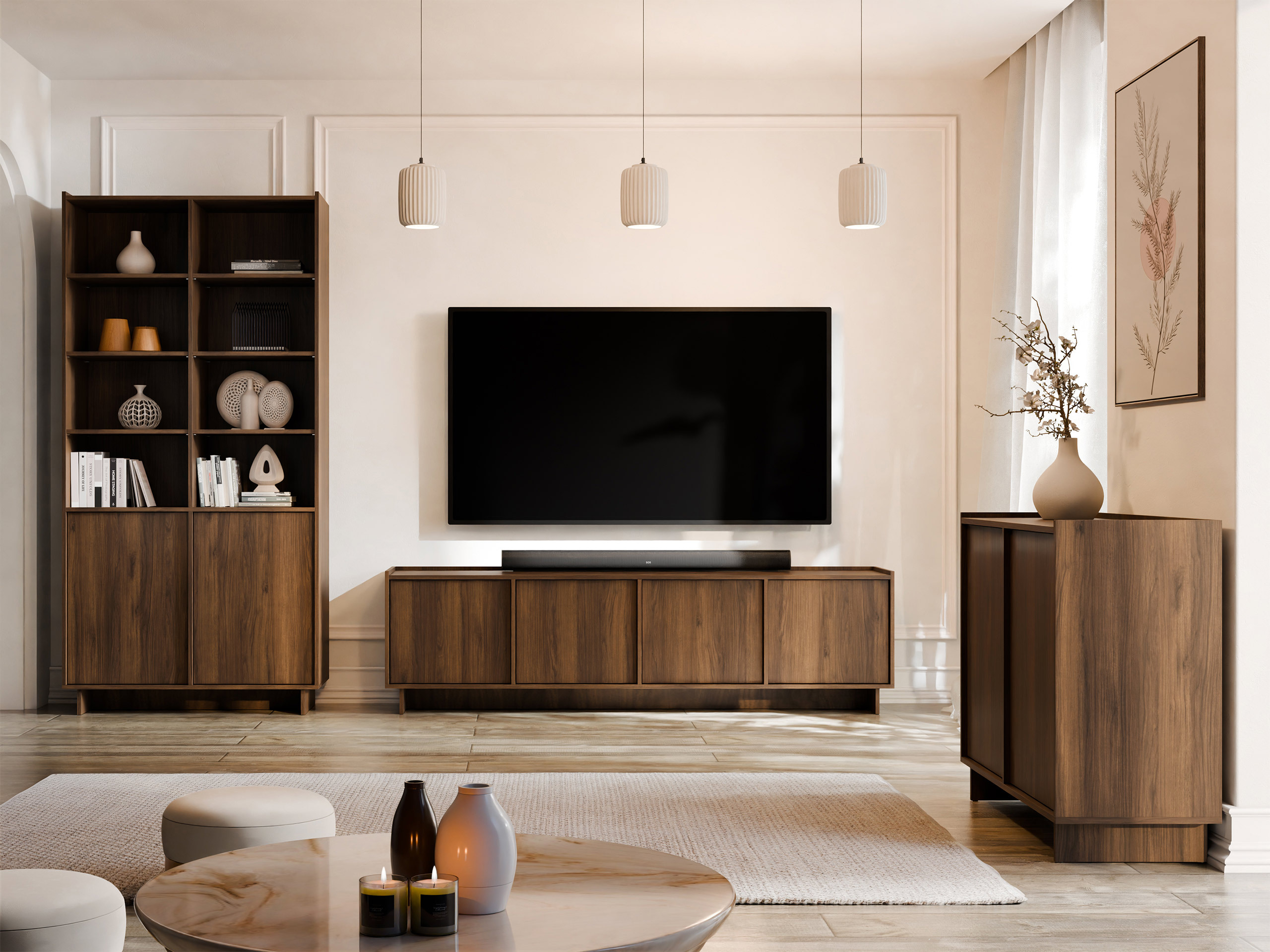 Sideboard SD3307