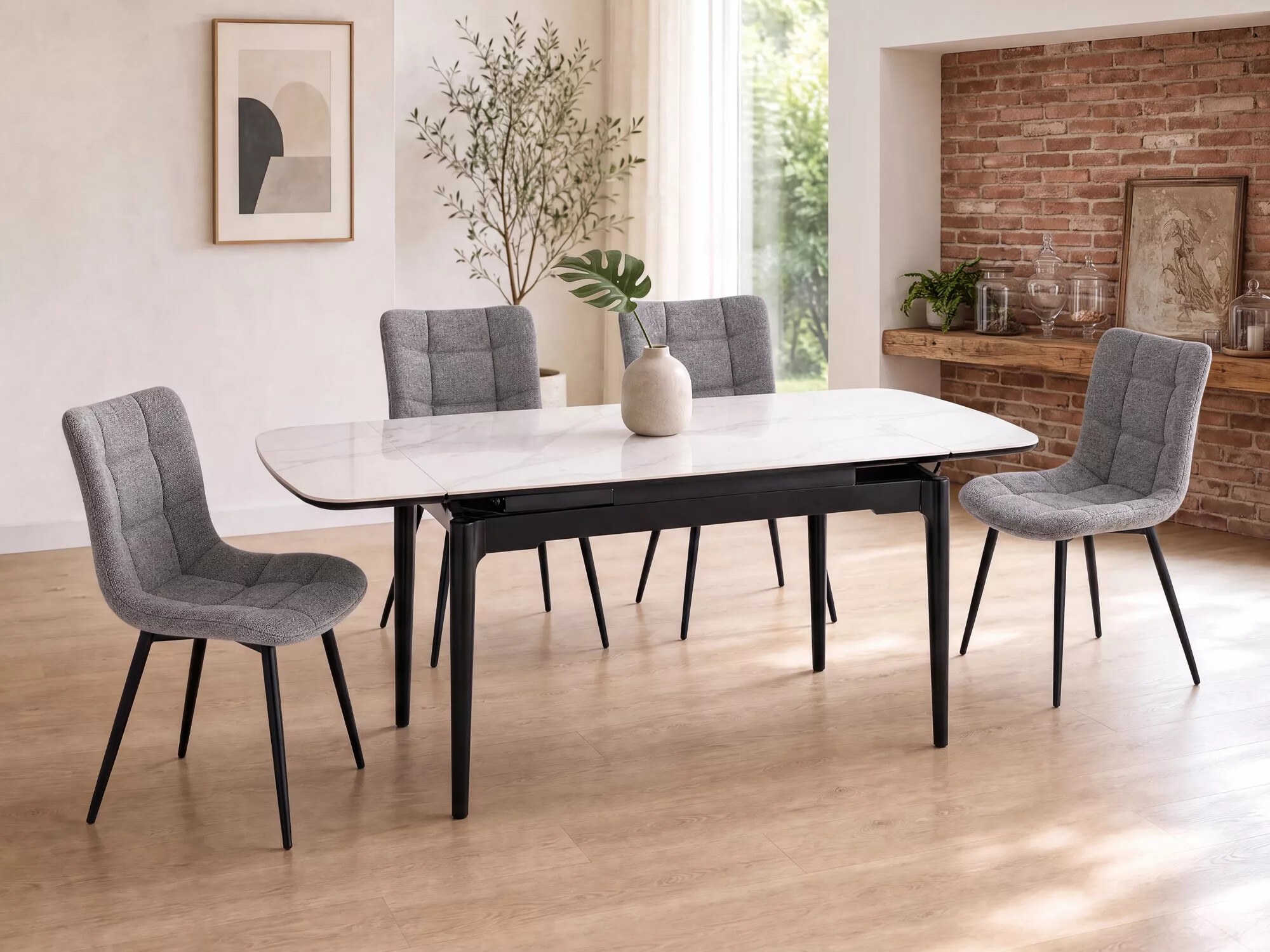 Stuhl Detroit 1027 (Brego 07)