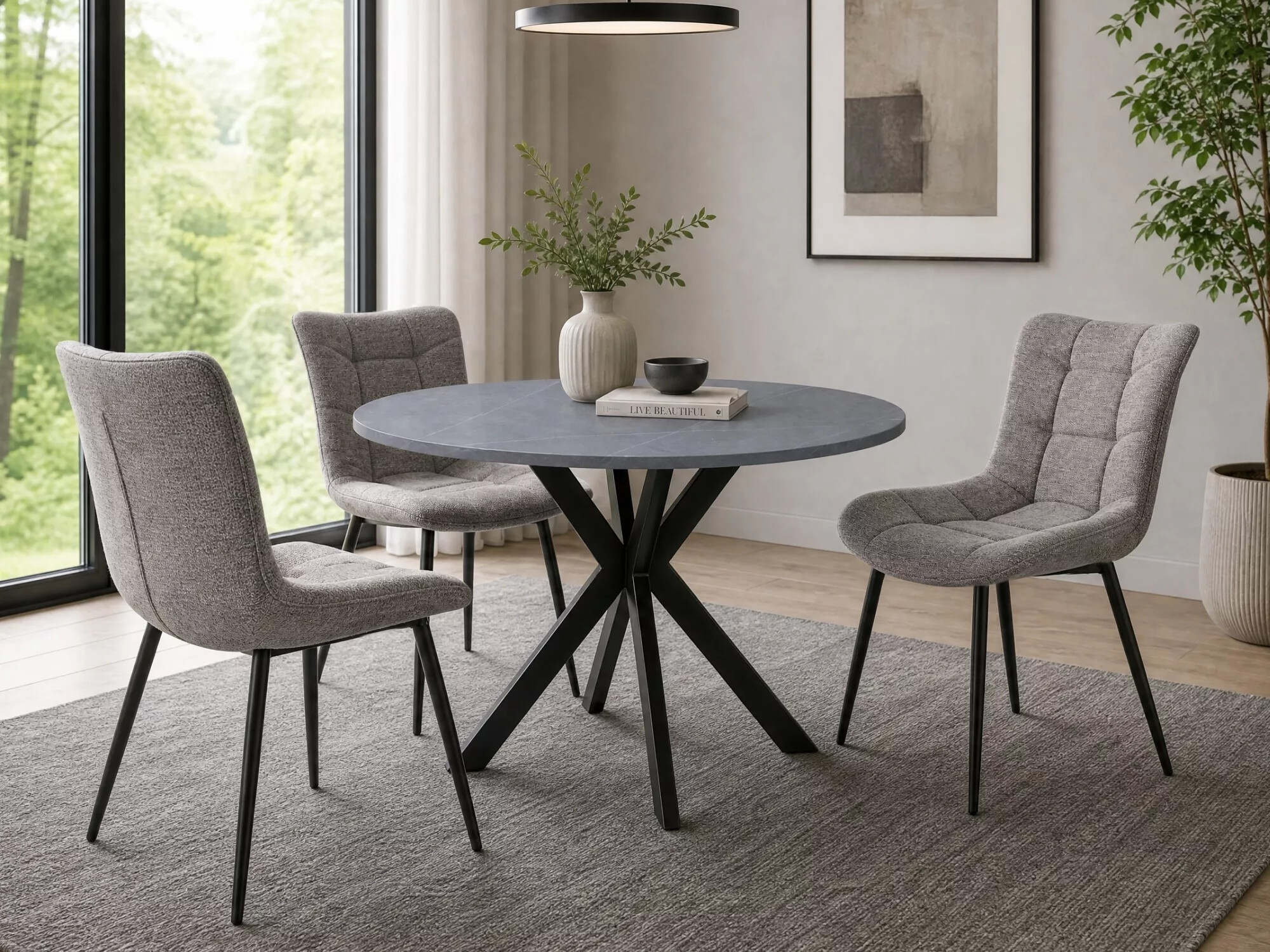 Stuhl Detroit 1027 (Brego 07)