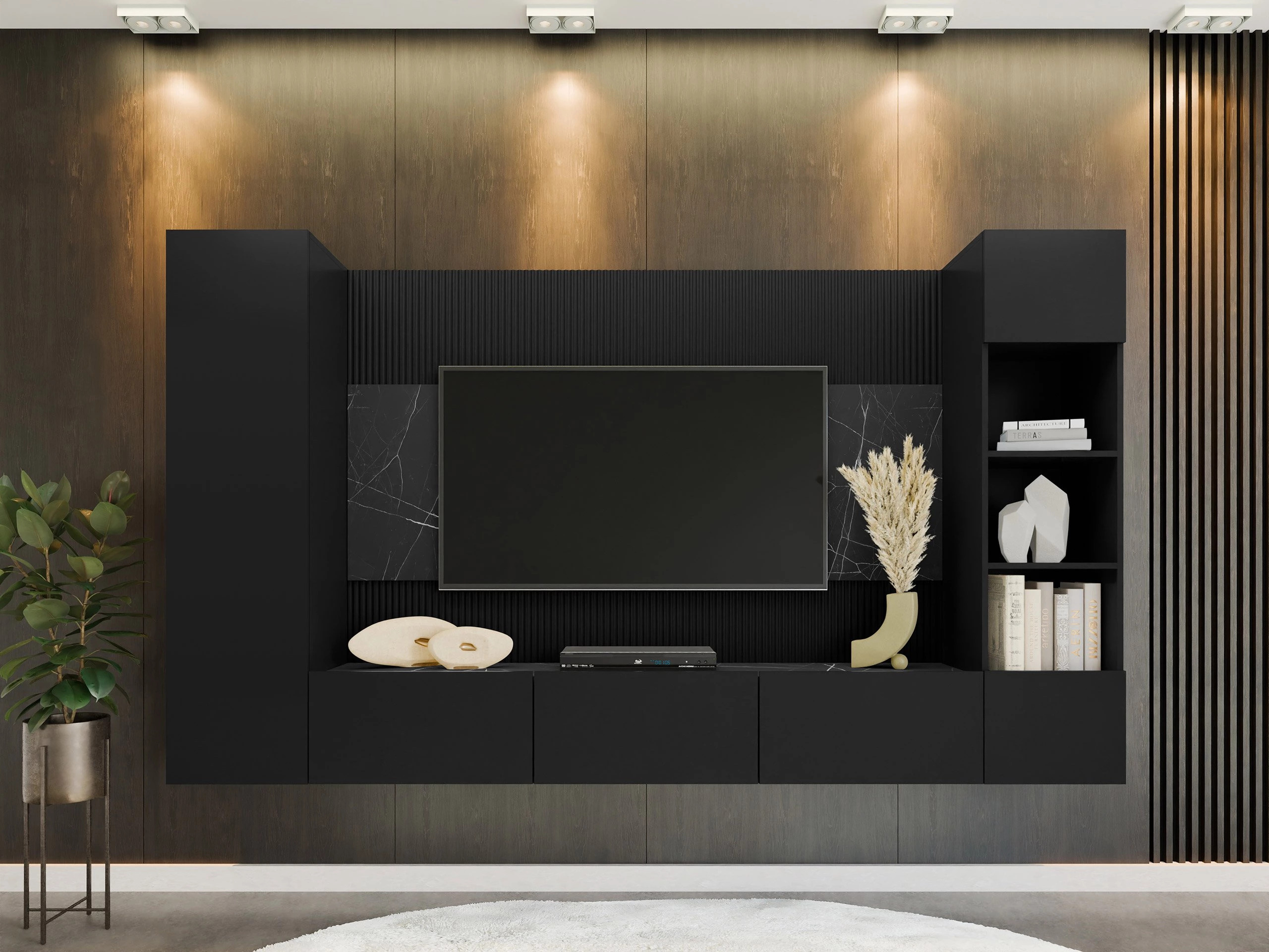 Wohnzimmer-Sets SD3309