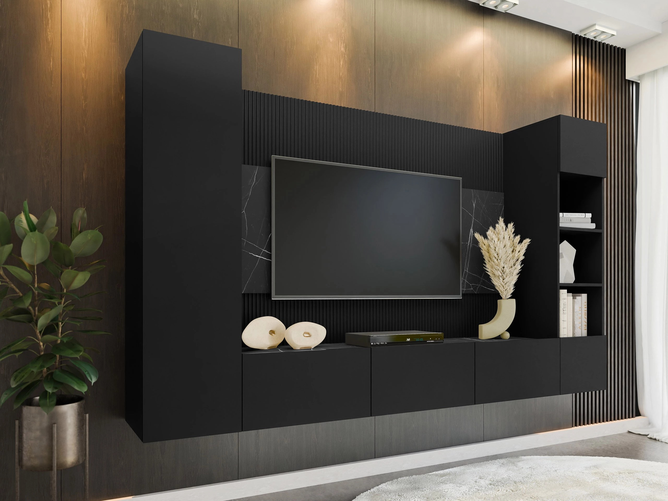 Wohnzimmer-Sets SD3309