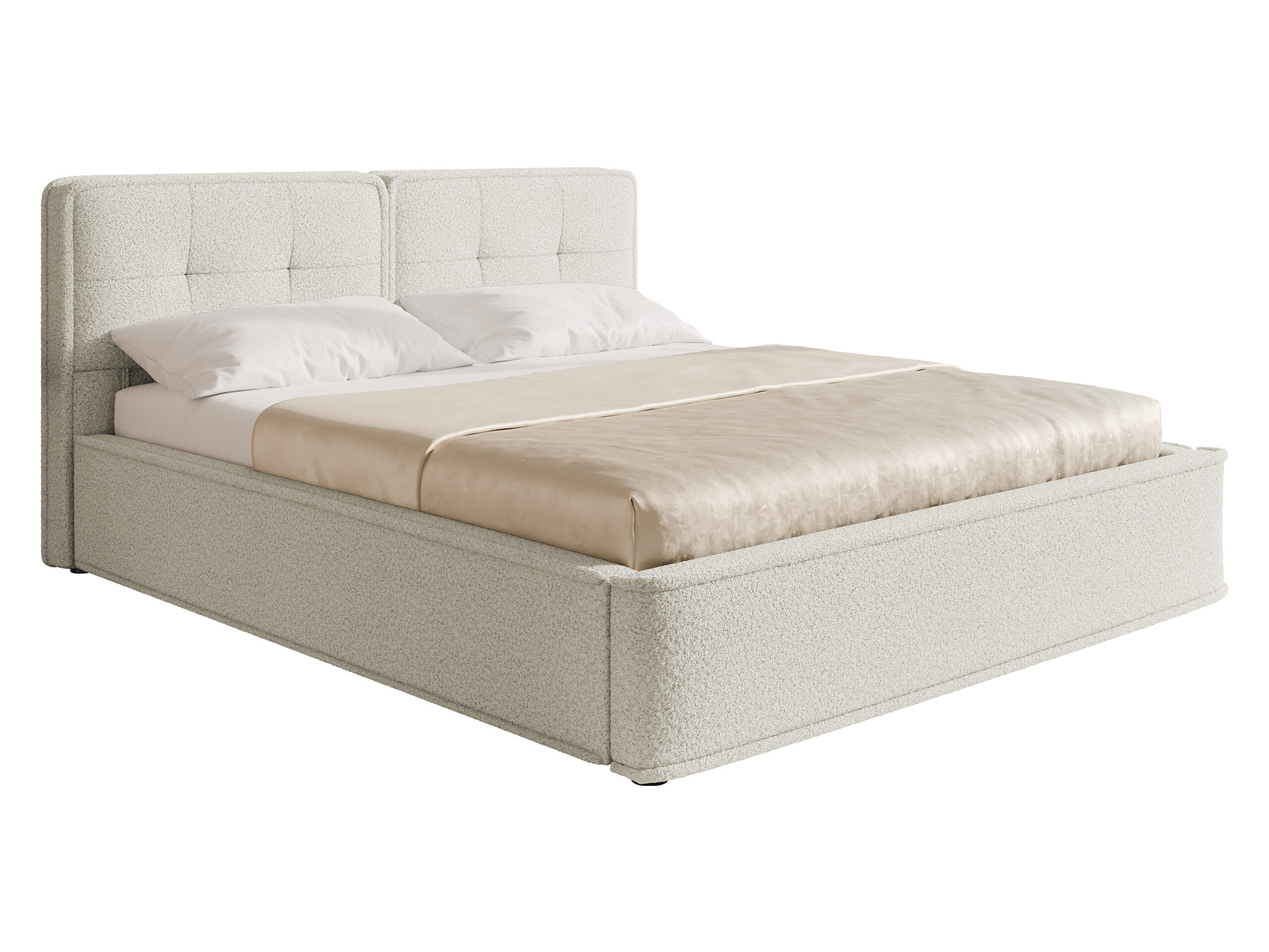 Bett Comfivo Munis