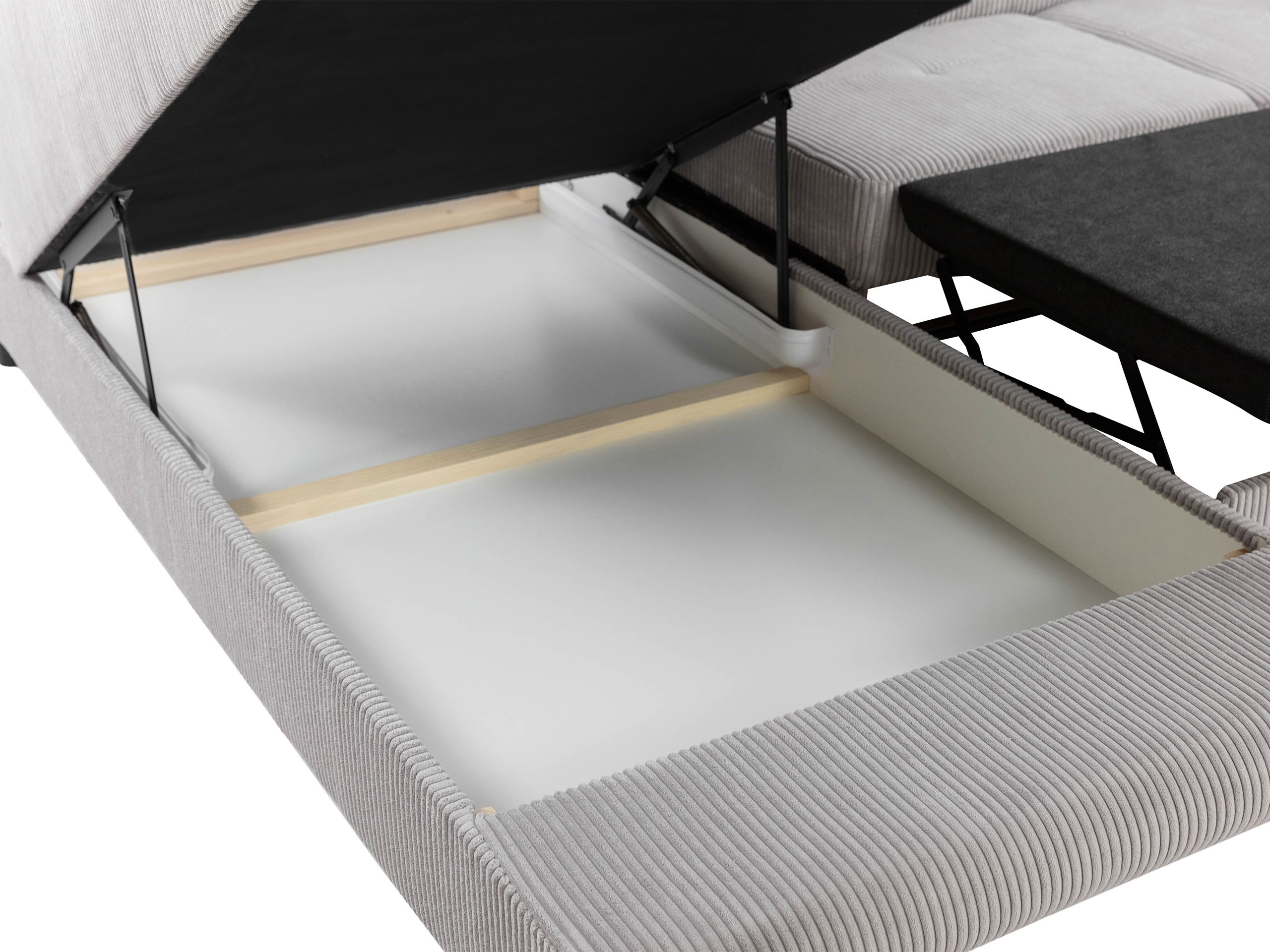 Ecksofa SD3313