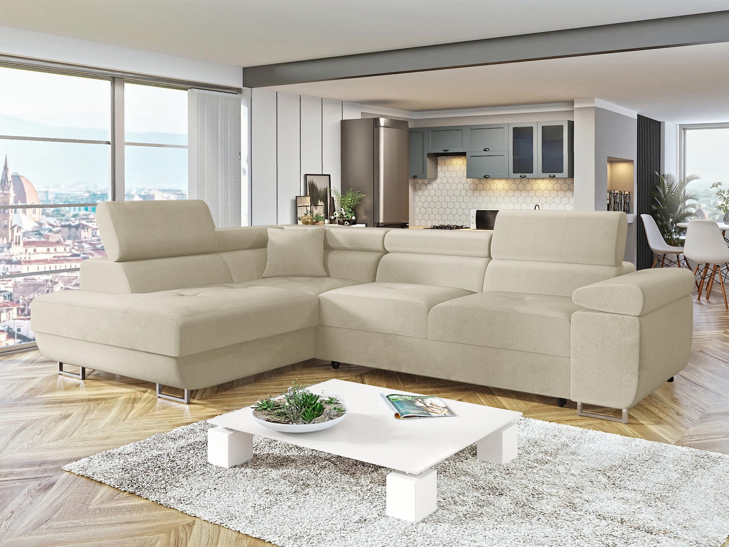 Ecksofa SD3313
