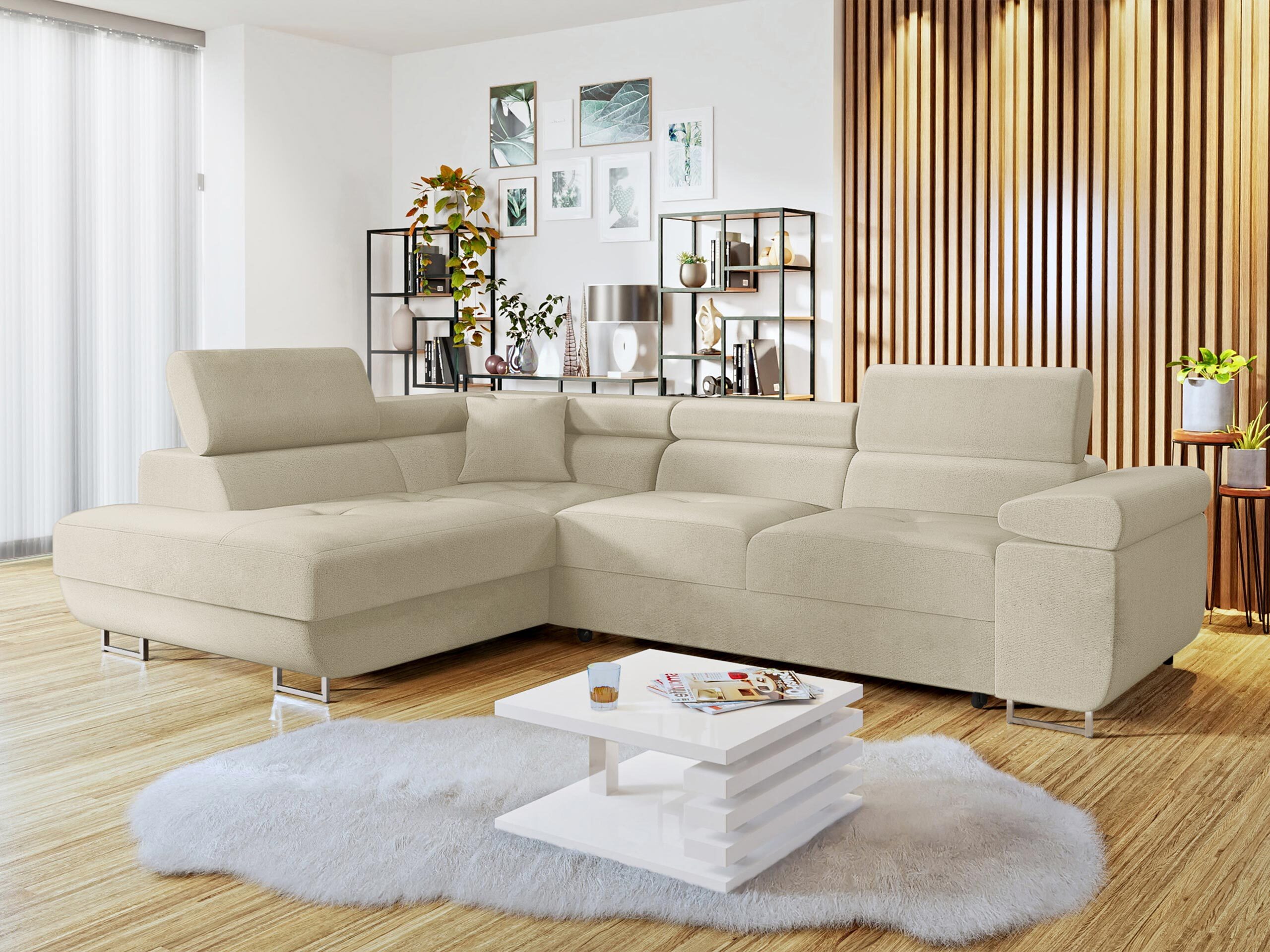 Ecksofa SD3313