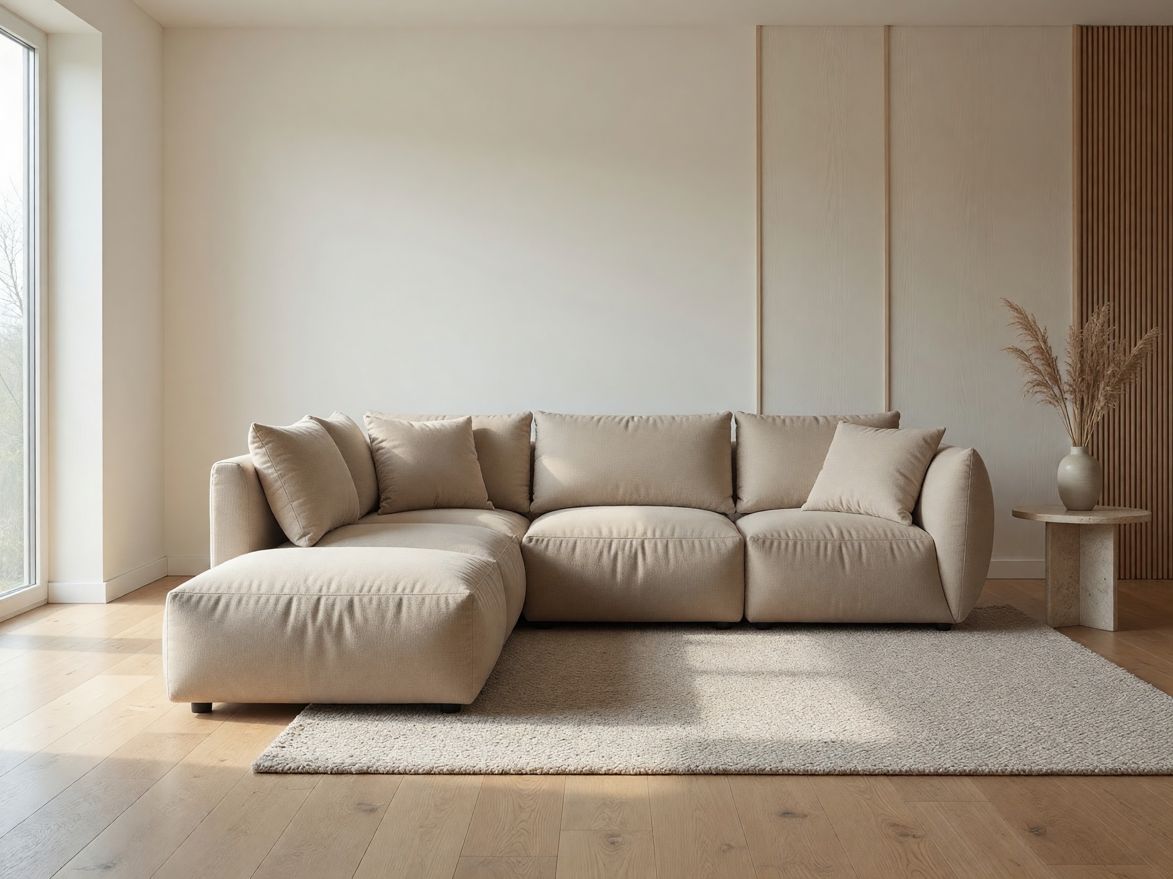 Modulares Ecksofa SD3260