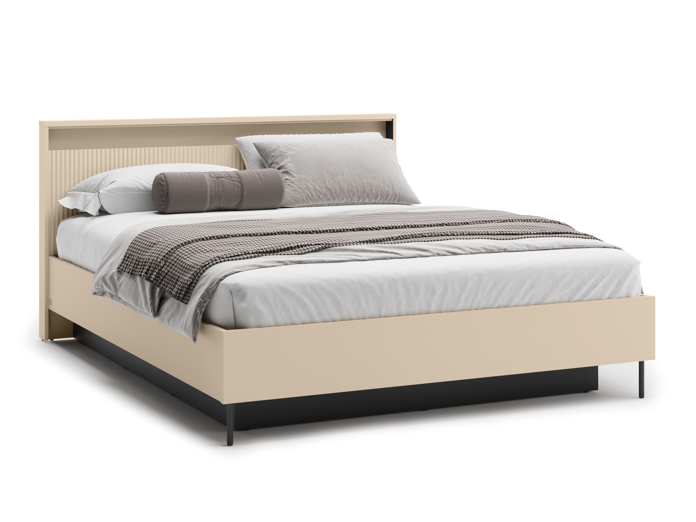 Bett Lorfera 107