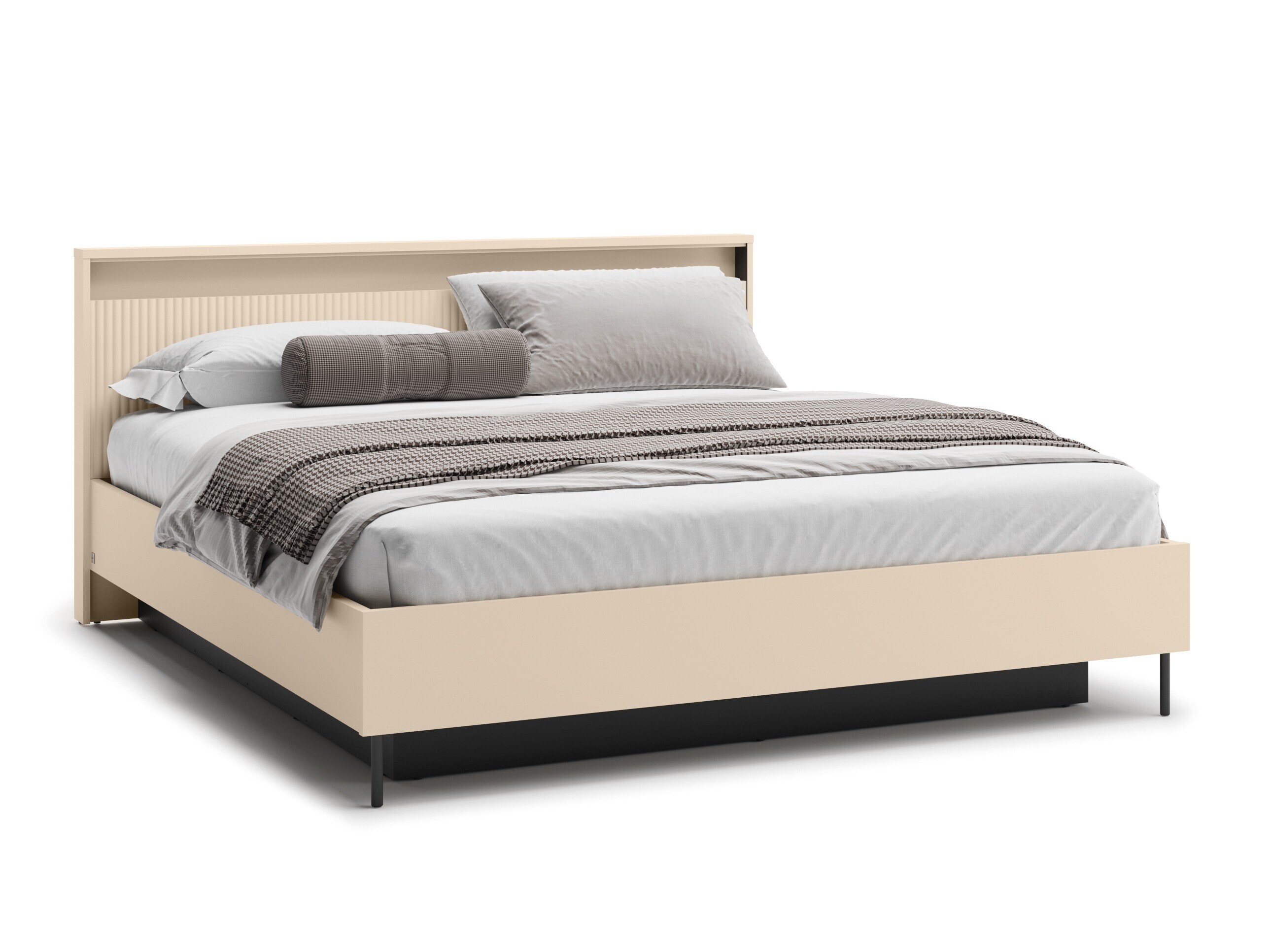 Bett Lorfera 107