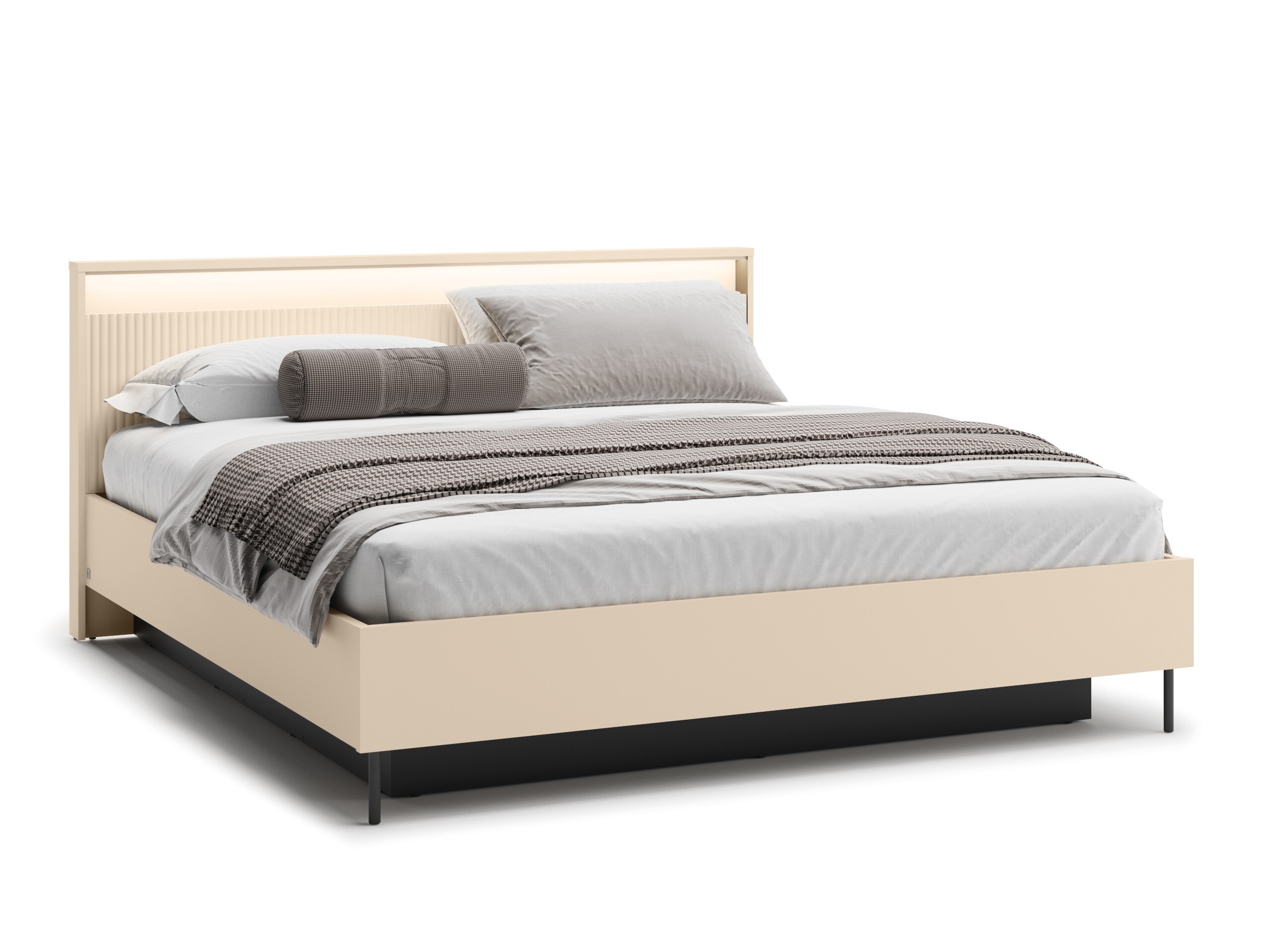 Bett Lorfera 107