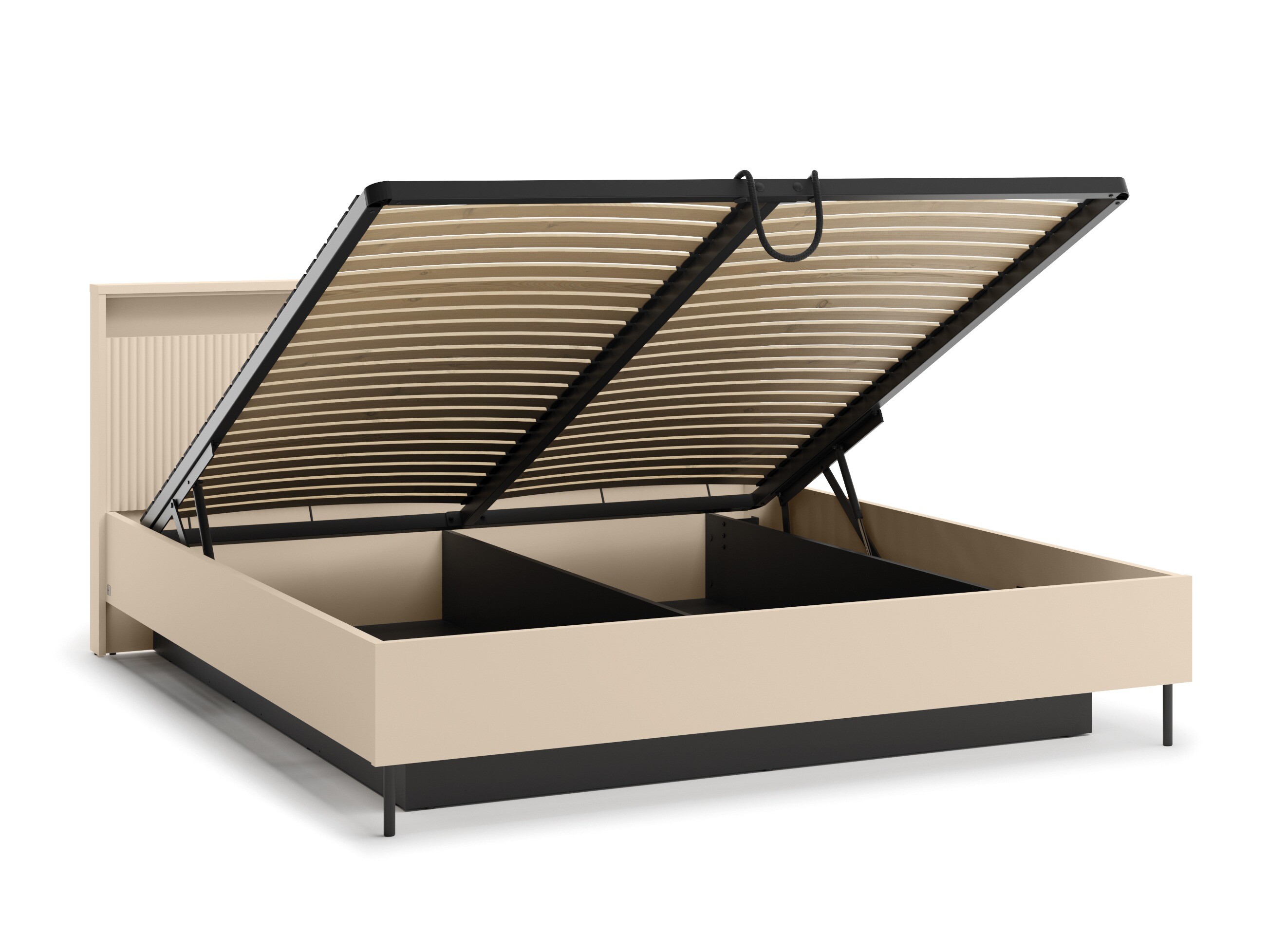 Bett Lorfera 107