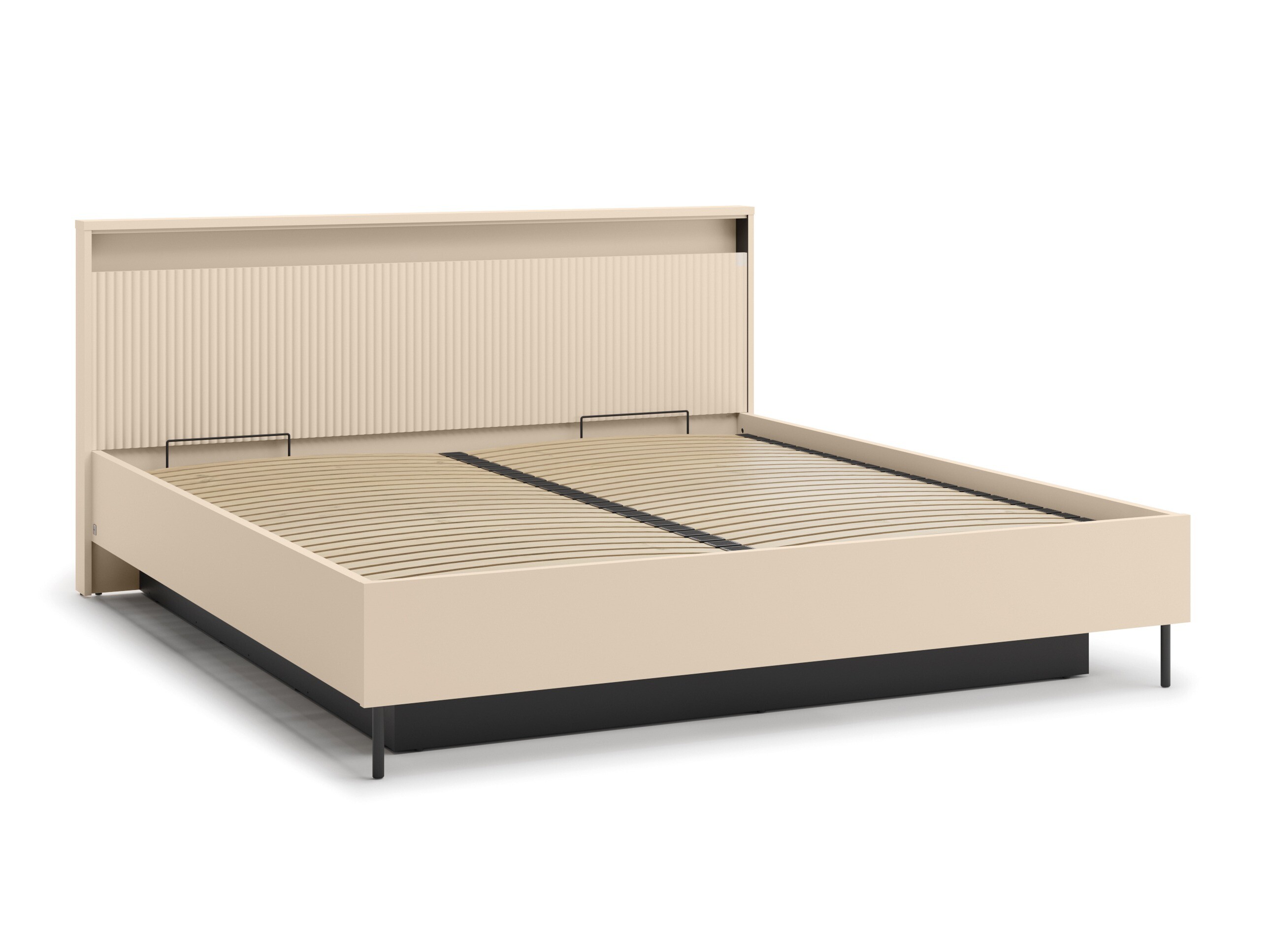 Bett Lorfera 107