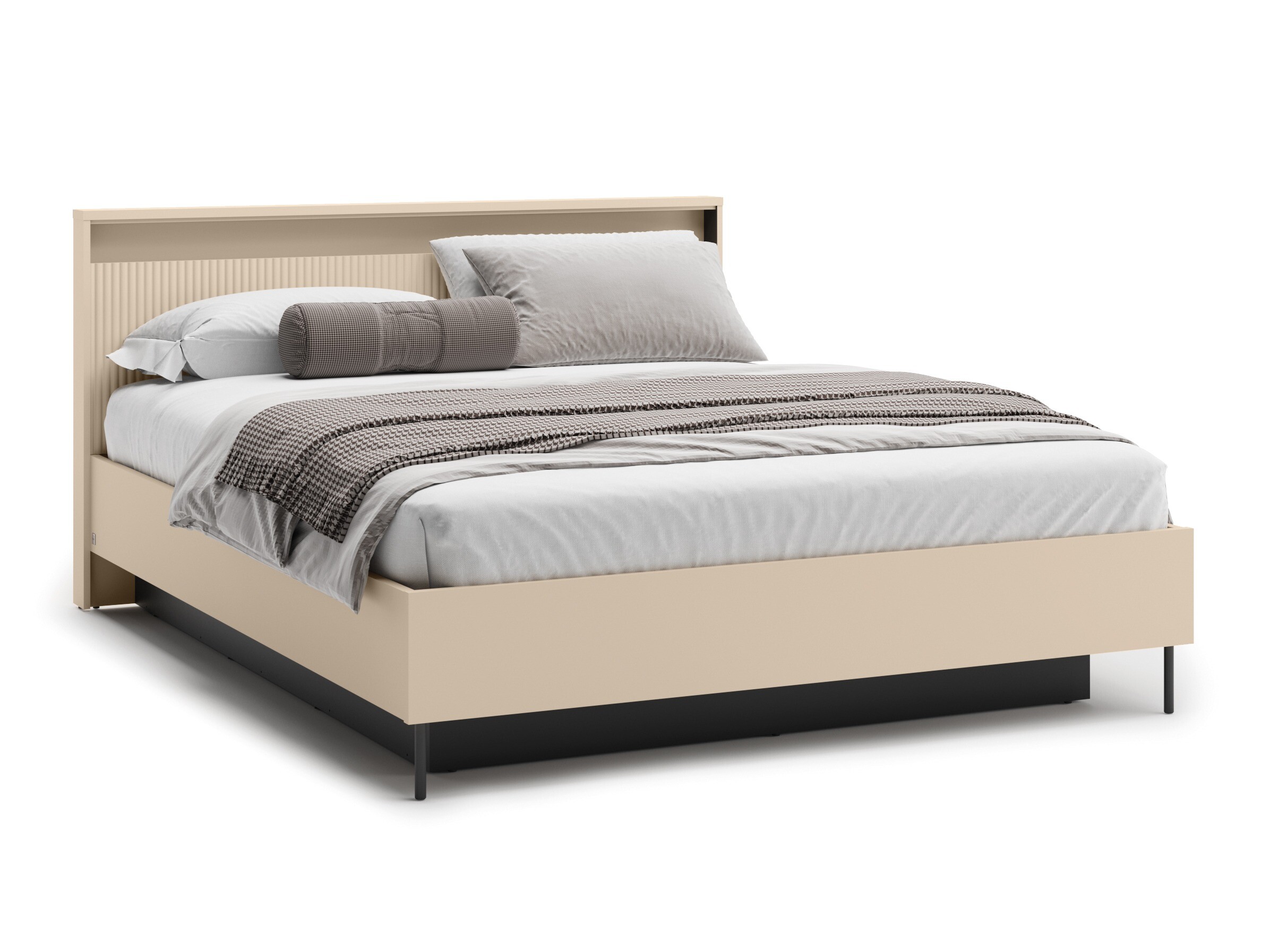 Bett Lorfera 107