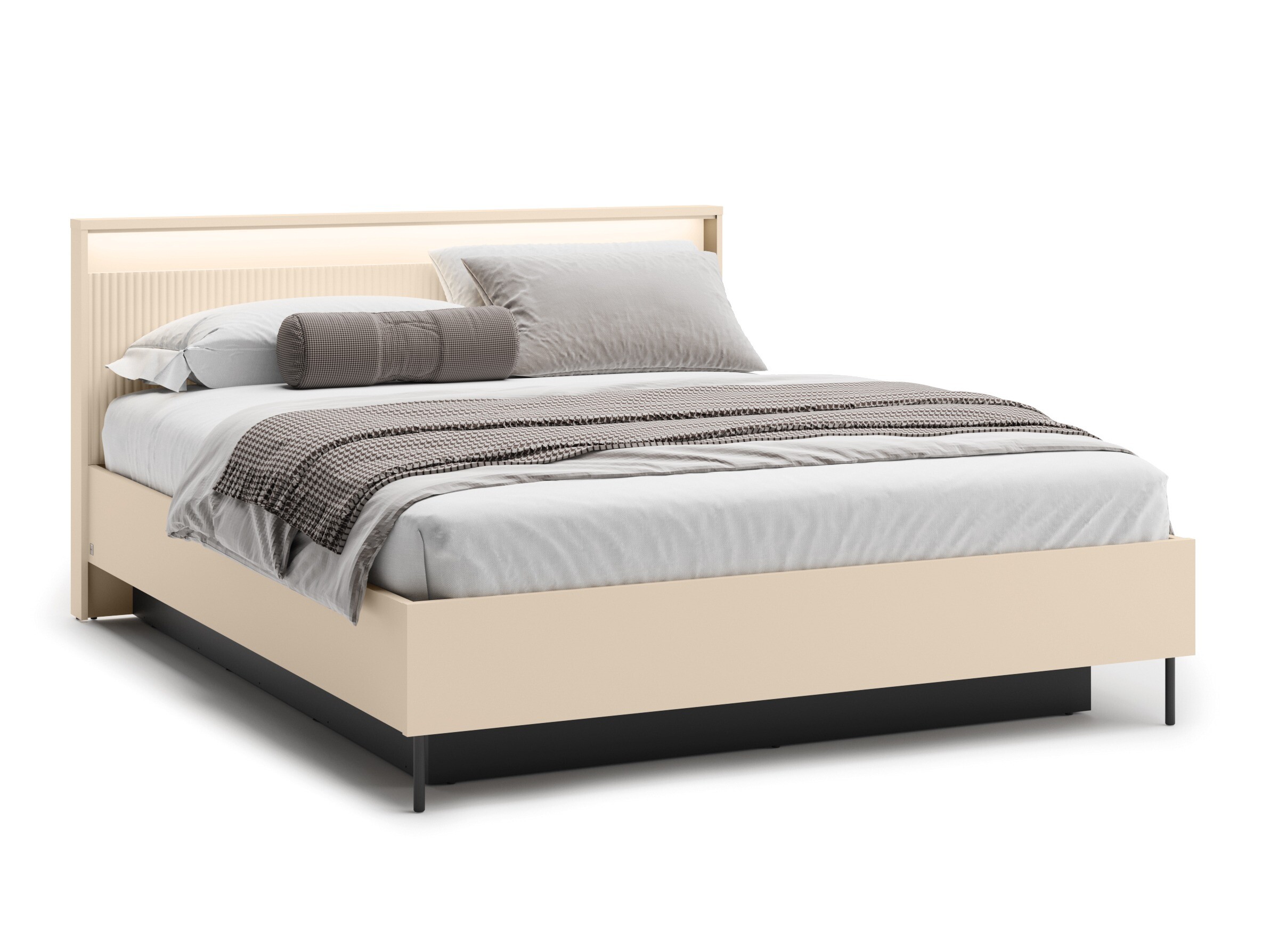 Bett Lorfera 107