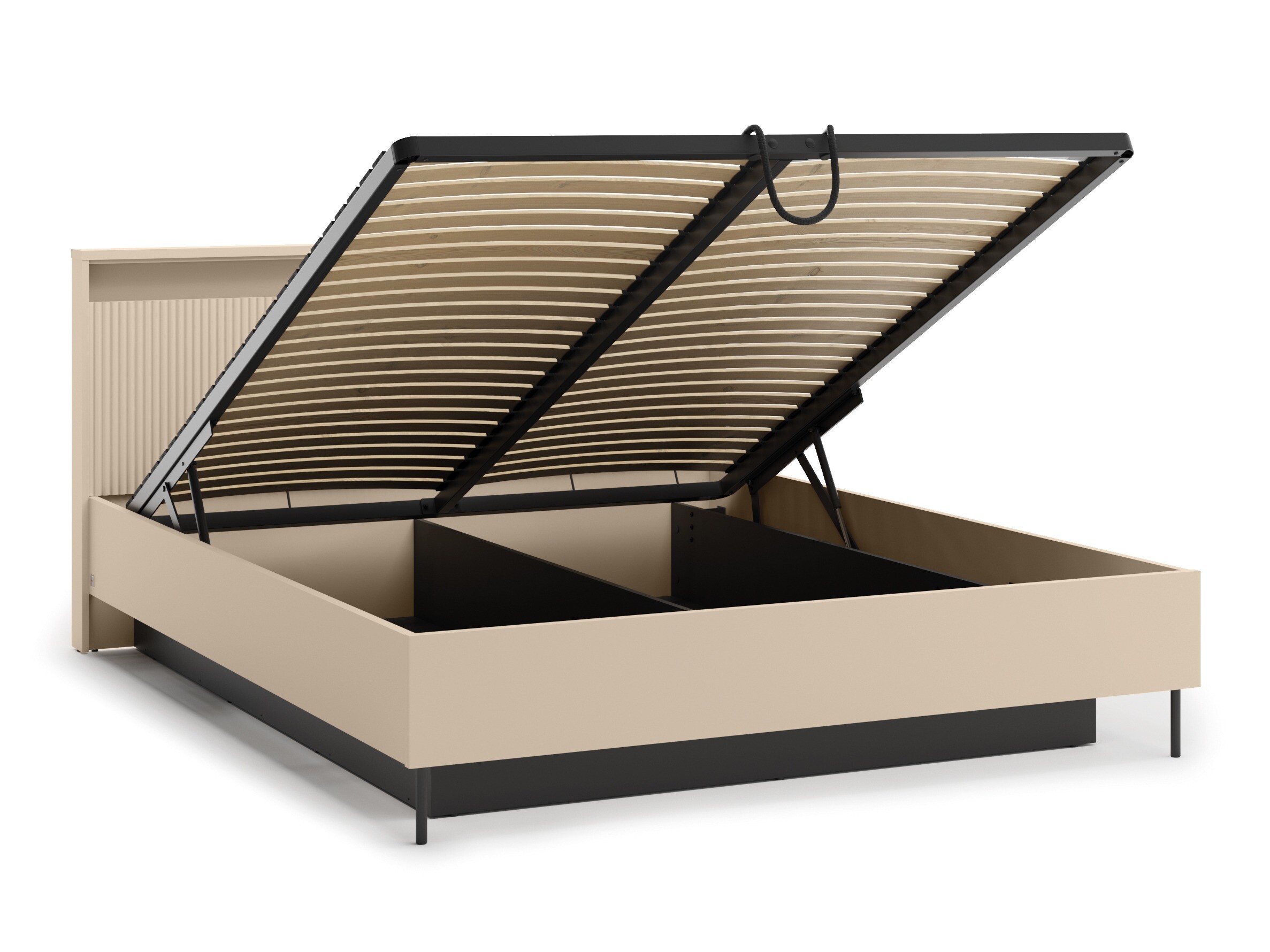 Bett Lorfera 107