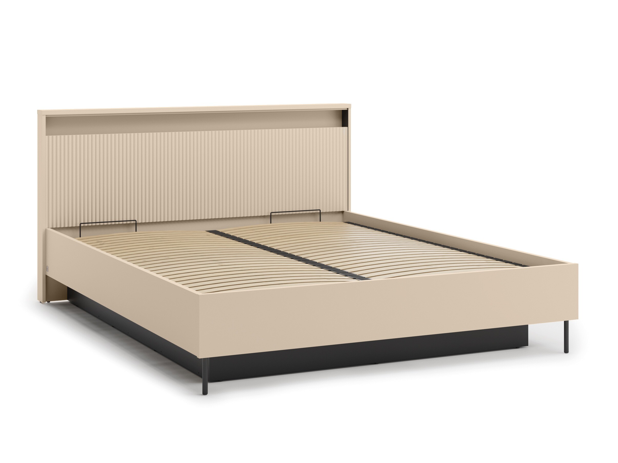 Bett Lorfera 107
