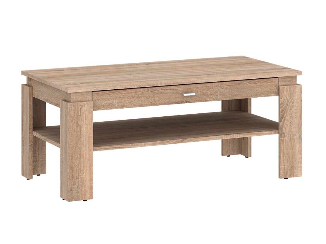 Couchtisch Ontario 236 (Sonoma eichenholz)