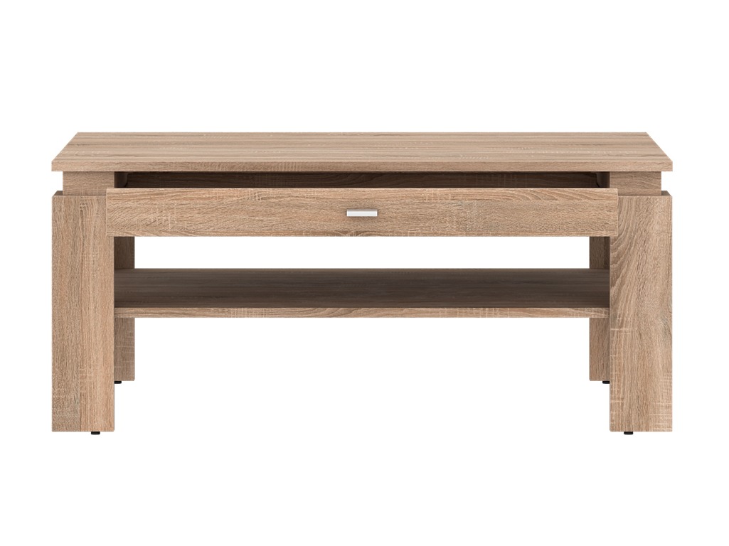 Couchtisch Ontario 236 (Sonoma eichenholz)