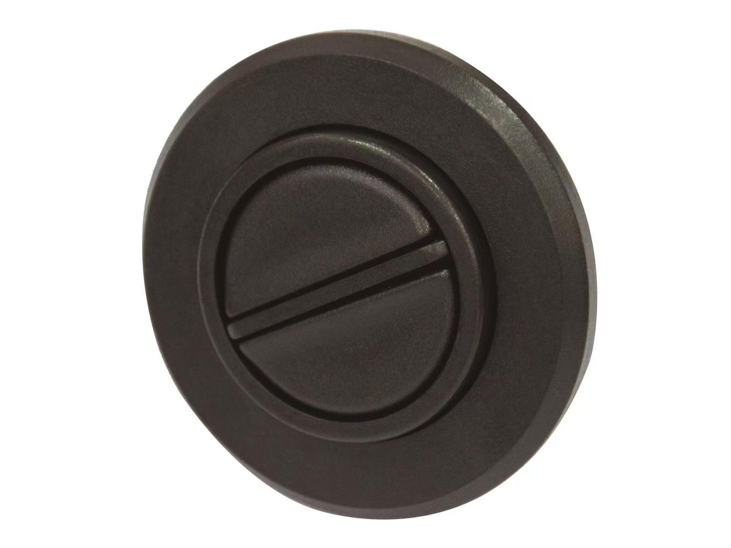 Sofa mit Liegefunktion Revbena 105 (Anthrazit)