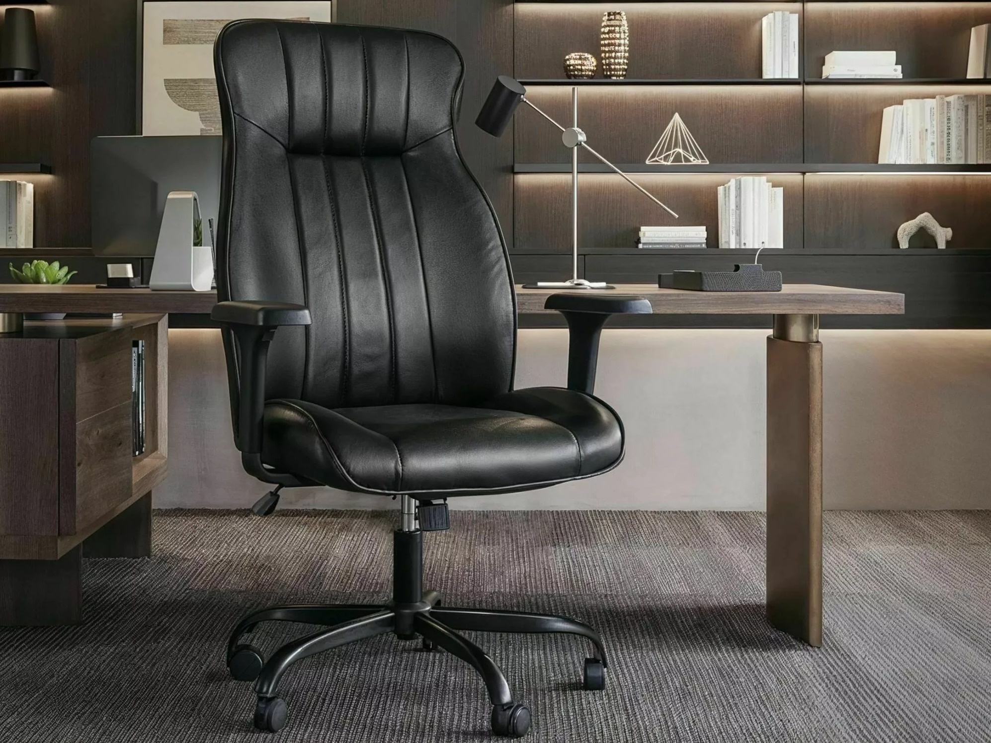 Bürostuhl Detroit 1033