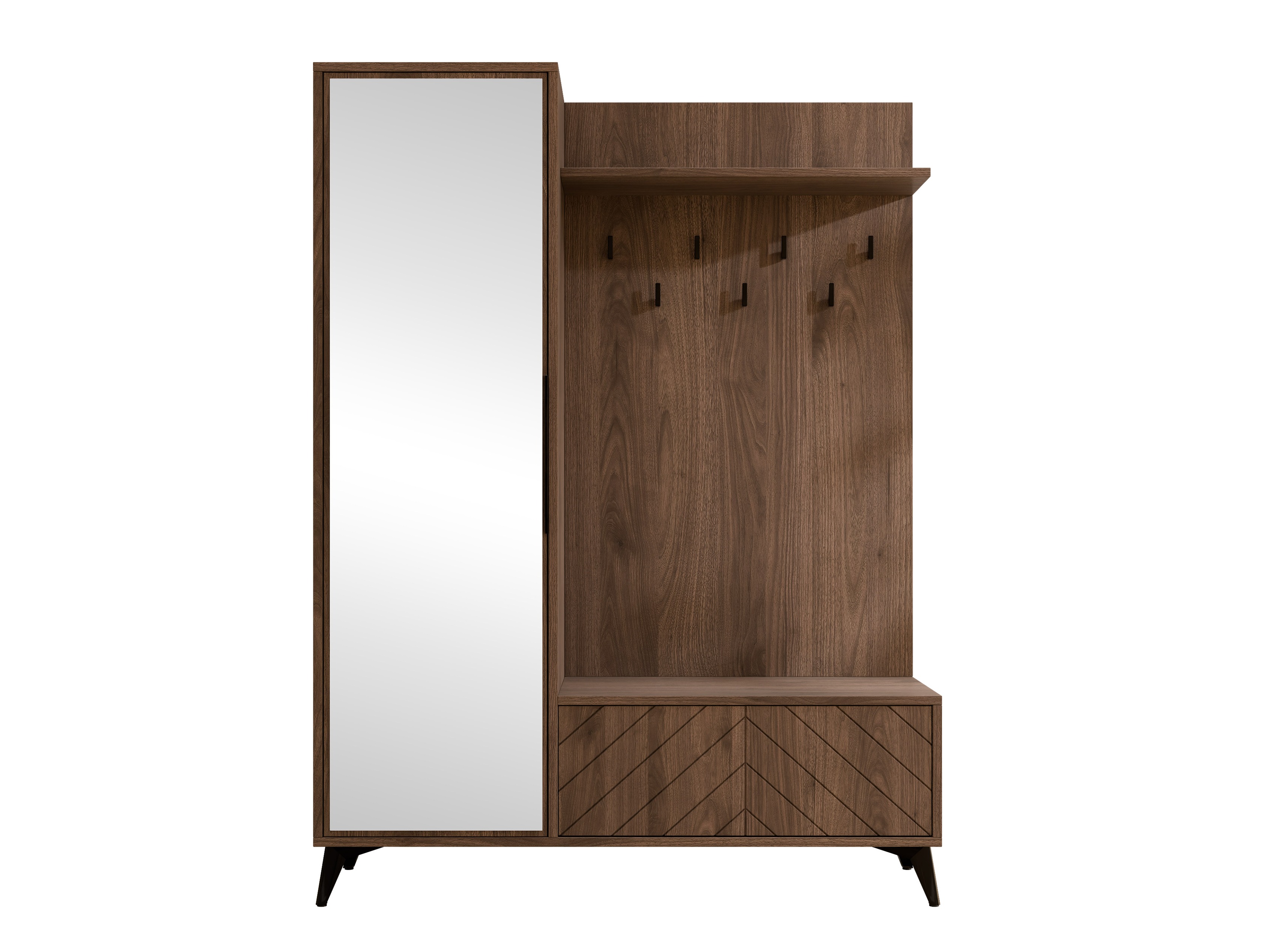 Flurgarnitur Comfivo Citrus I