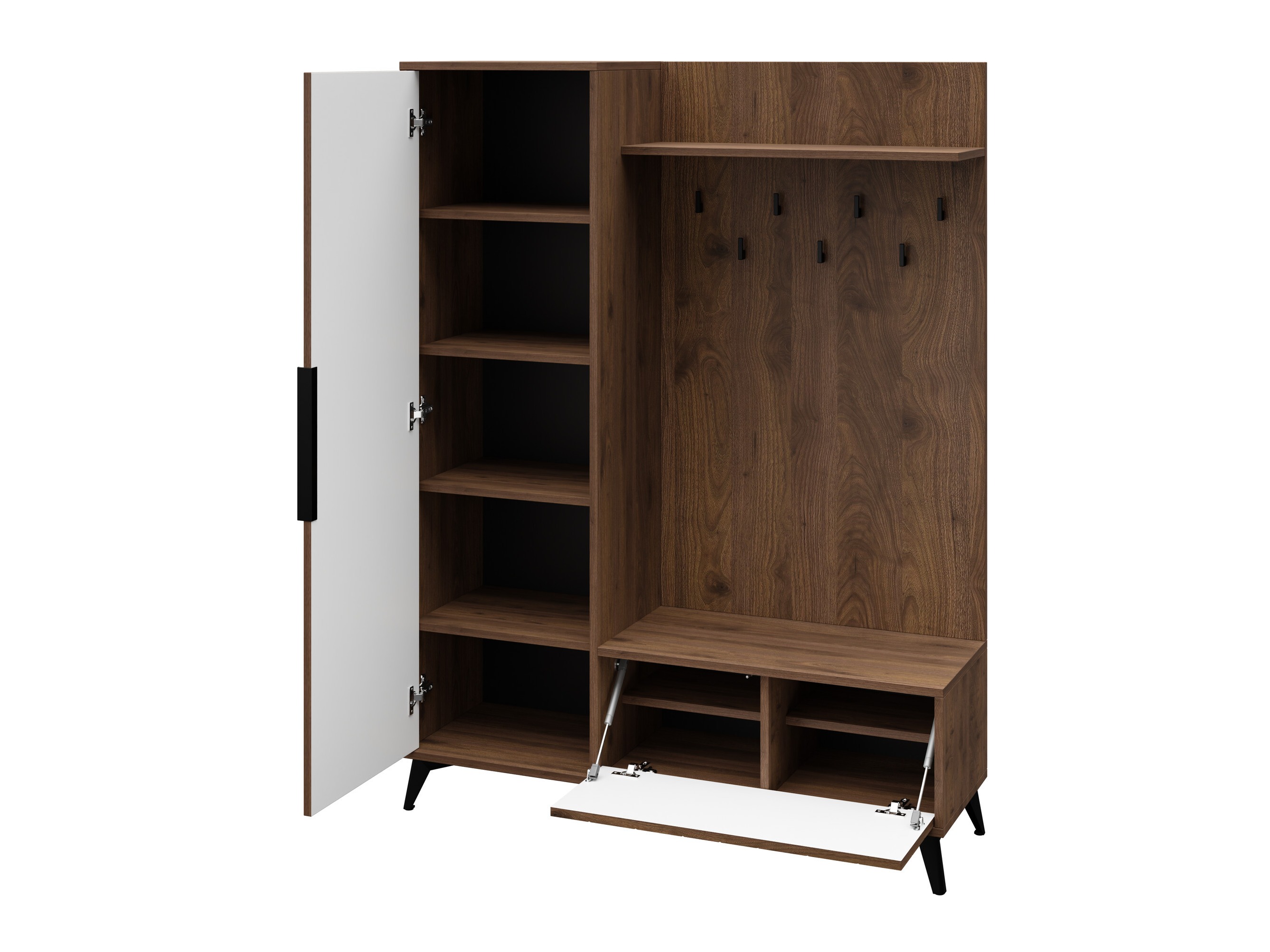 Flurgarnitur Comfivo Citrus I