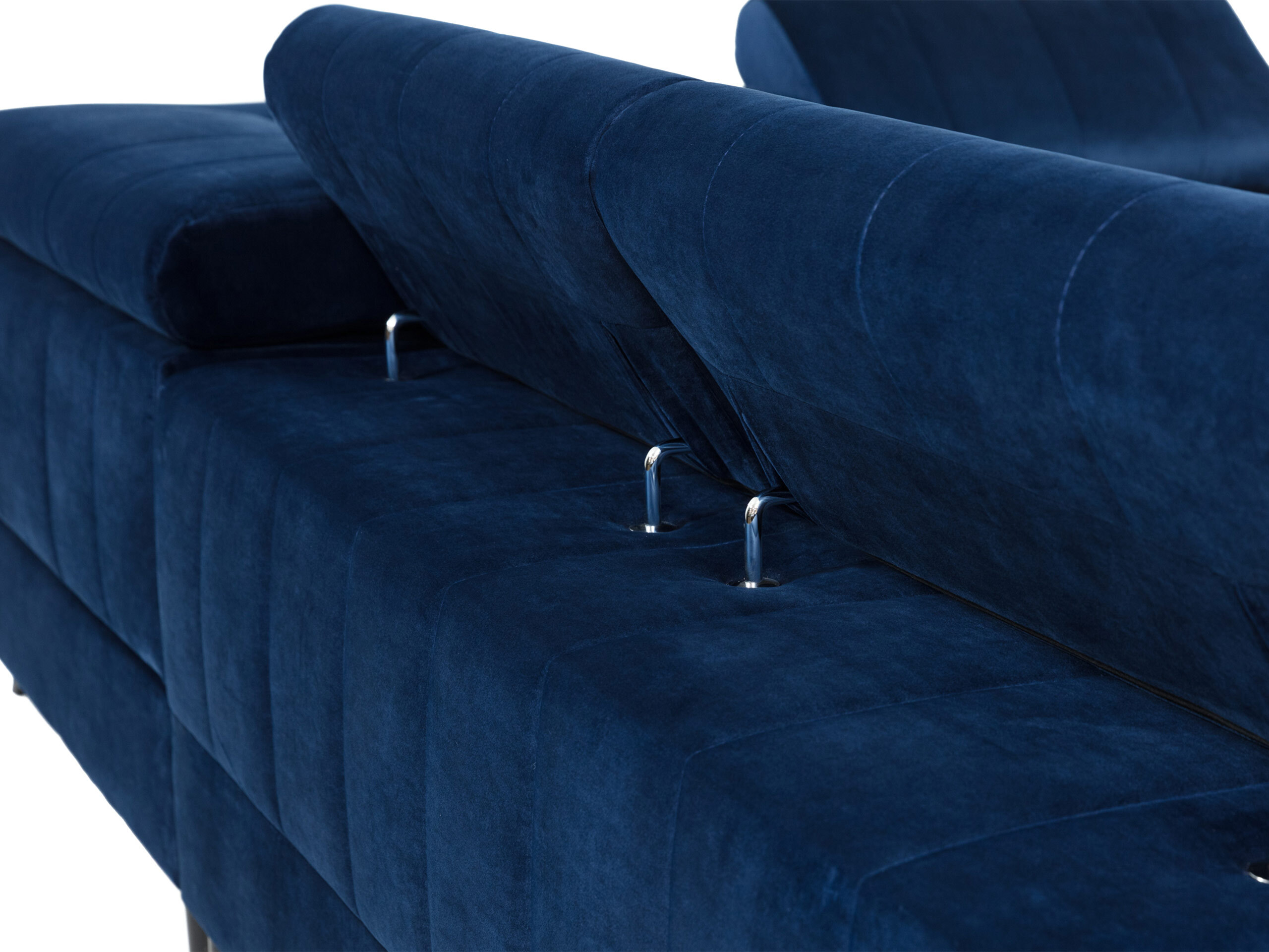 Ecksofa Comfivo Agnus (Baloo 2074)