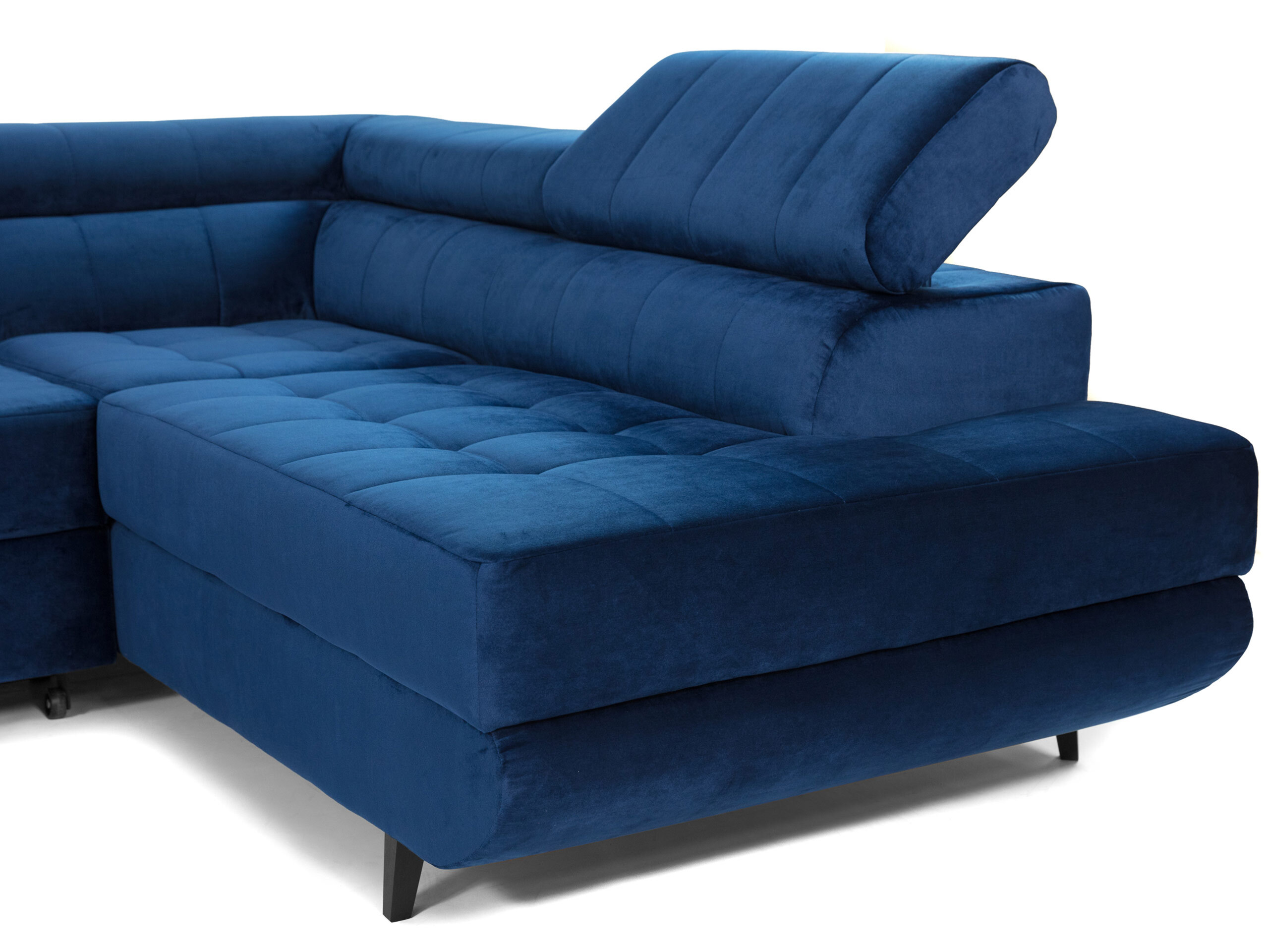 Ecksofa Comfivo Agnus (Baloo 2074)