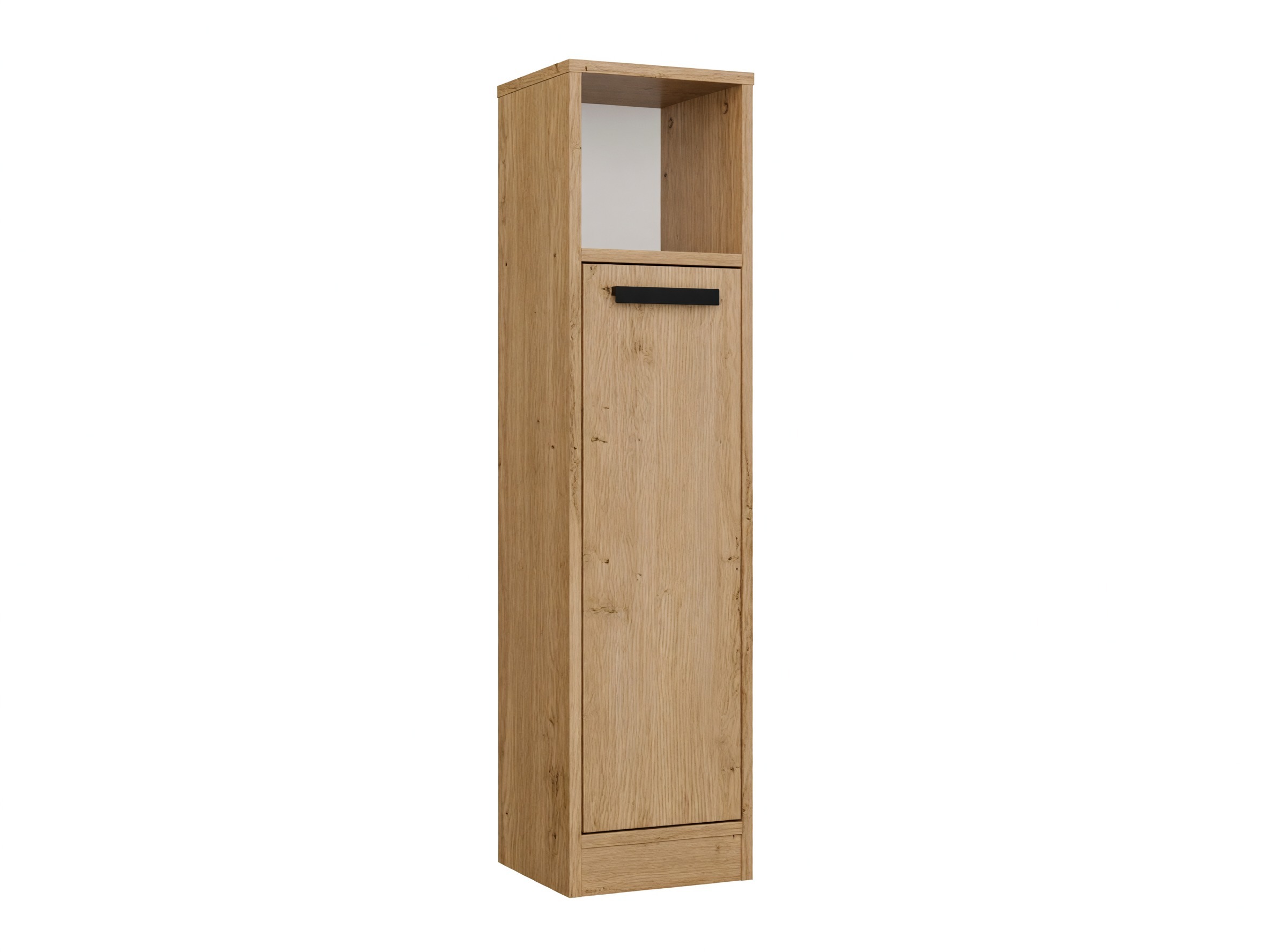 Badezimmer-Regal Mandeville 381 (Artisan Eichenholzoptik)