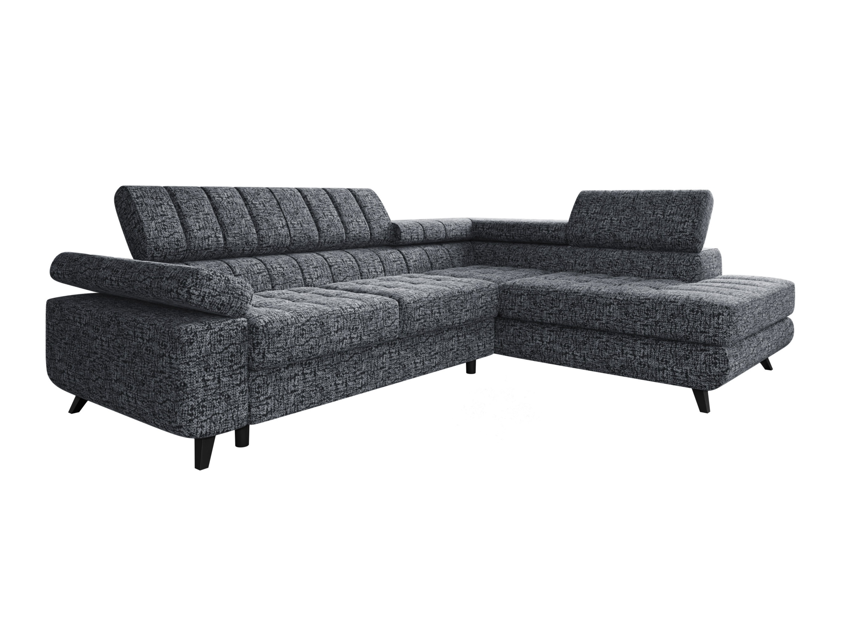 Ecksofa Comfivo Agnus (Bella 20)