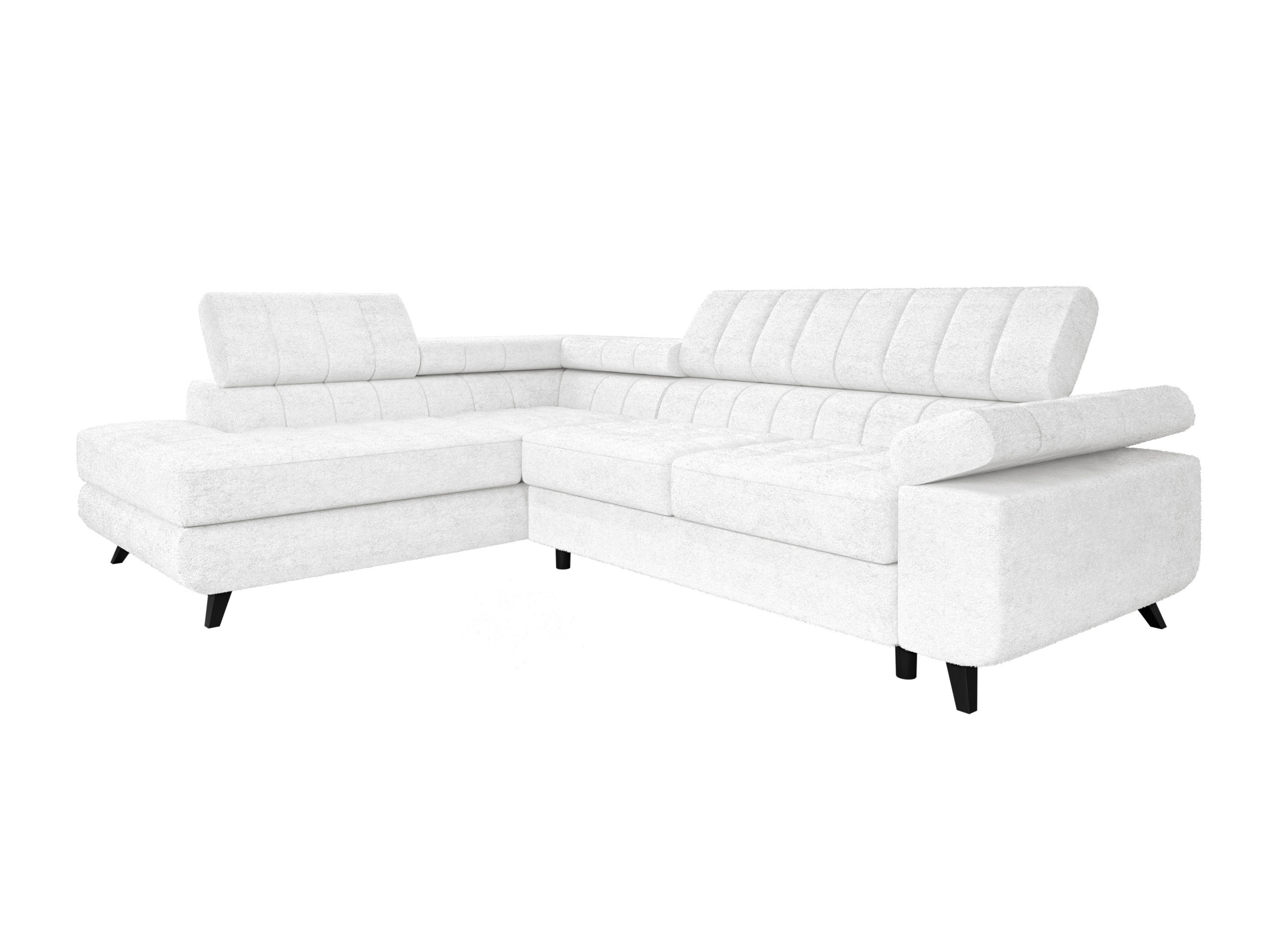 Ecksofa Comfivo Agnus (Fredo 25)