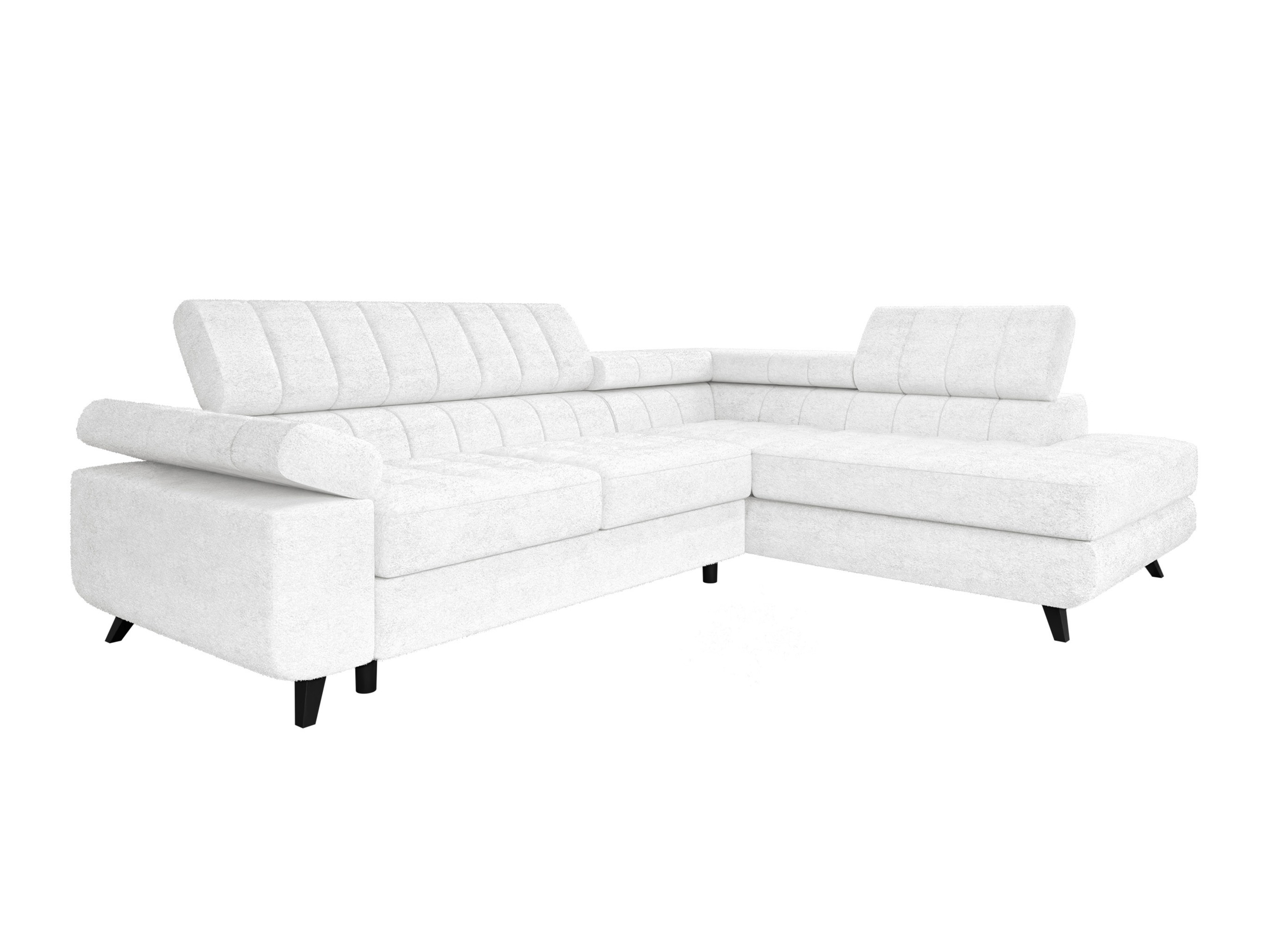 Ecksofa Comfivo Agnus (Fredo 25)