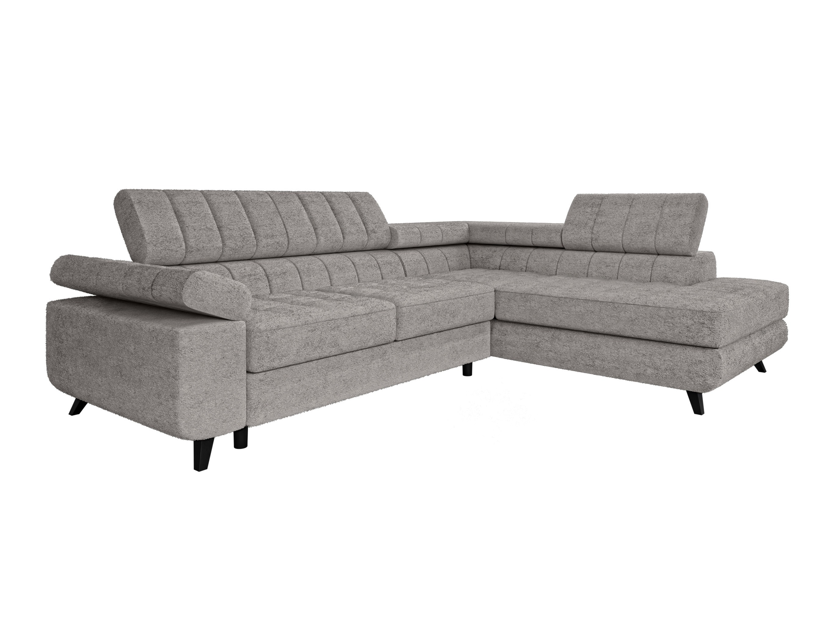 Ecksofa Comfivo Agnus (Fredo 35)