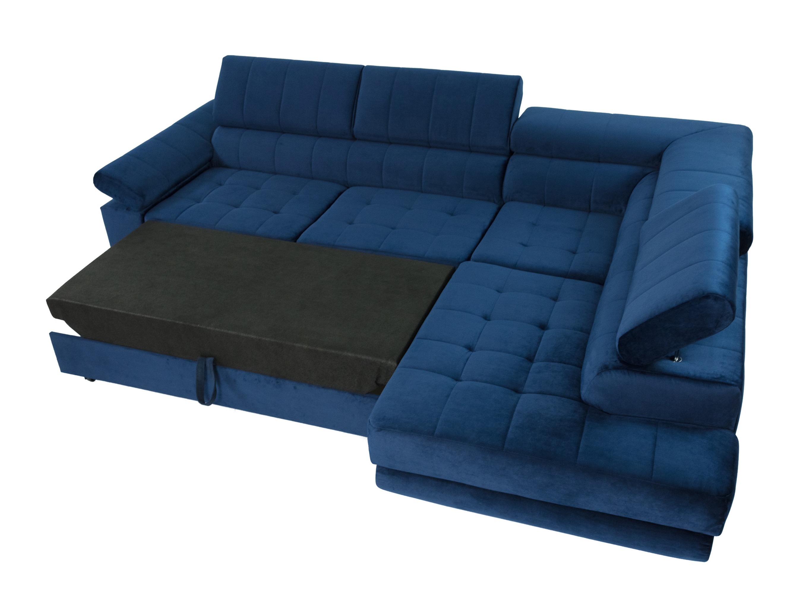 Ecksofa Comfivo Agnus (Fredo 35)