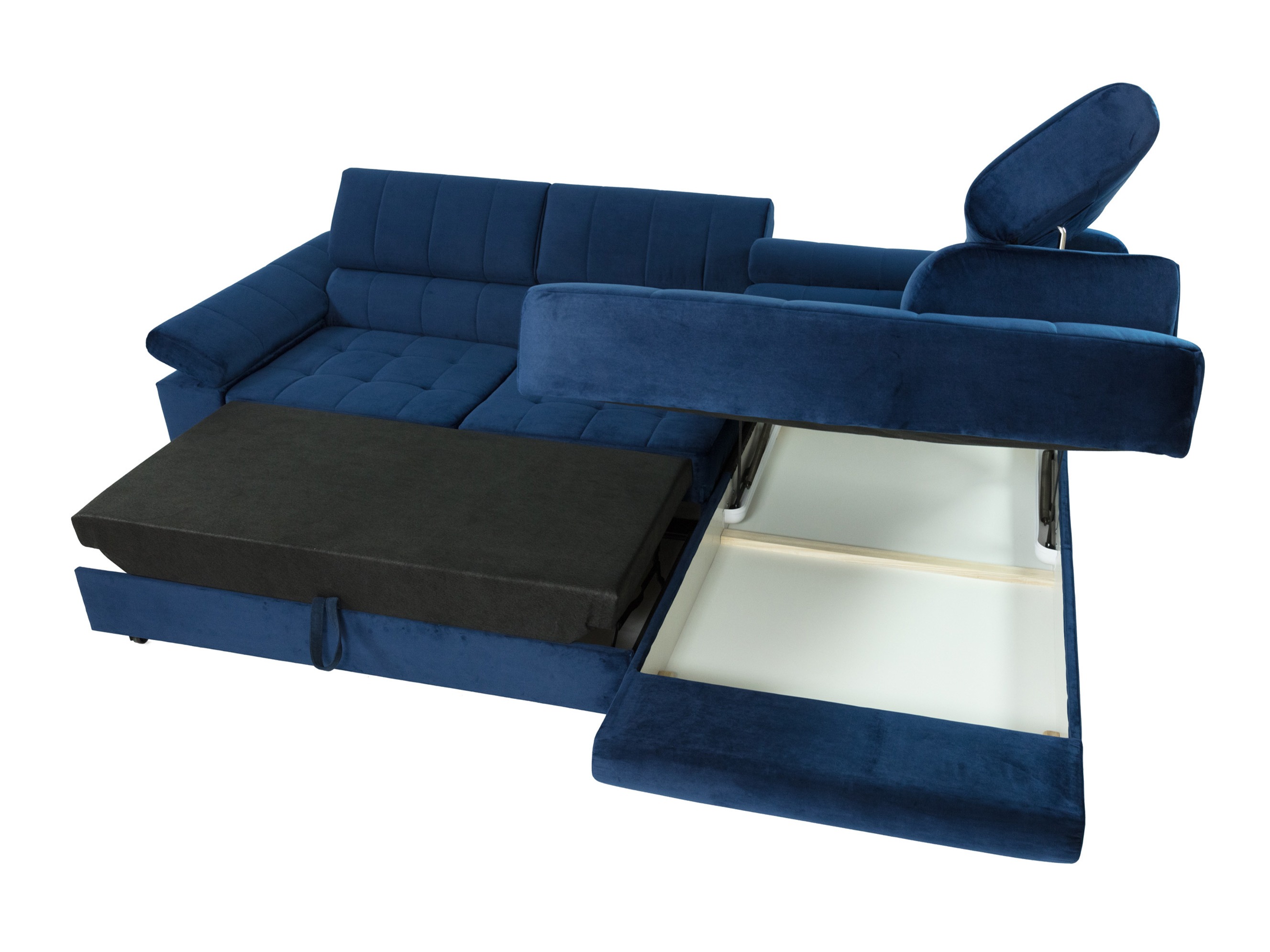 Ecksofa Comfivo Agnus (Fresh 13)