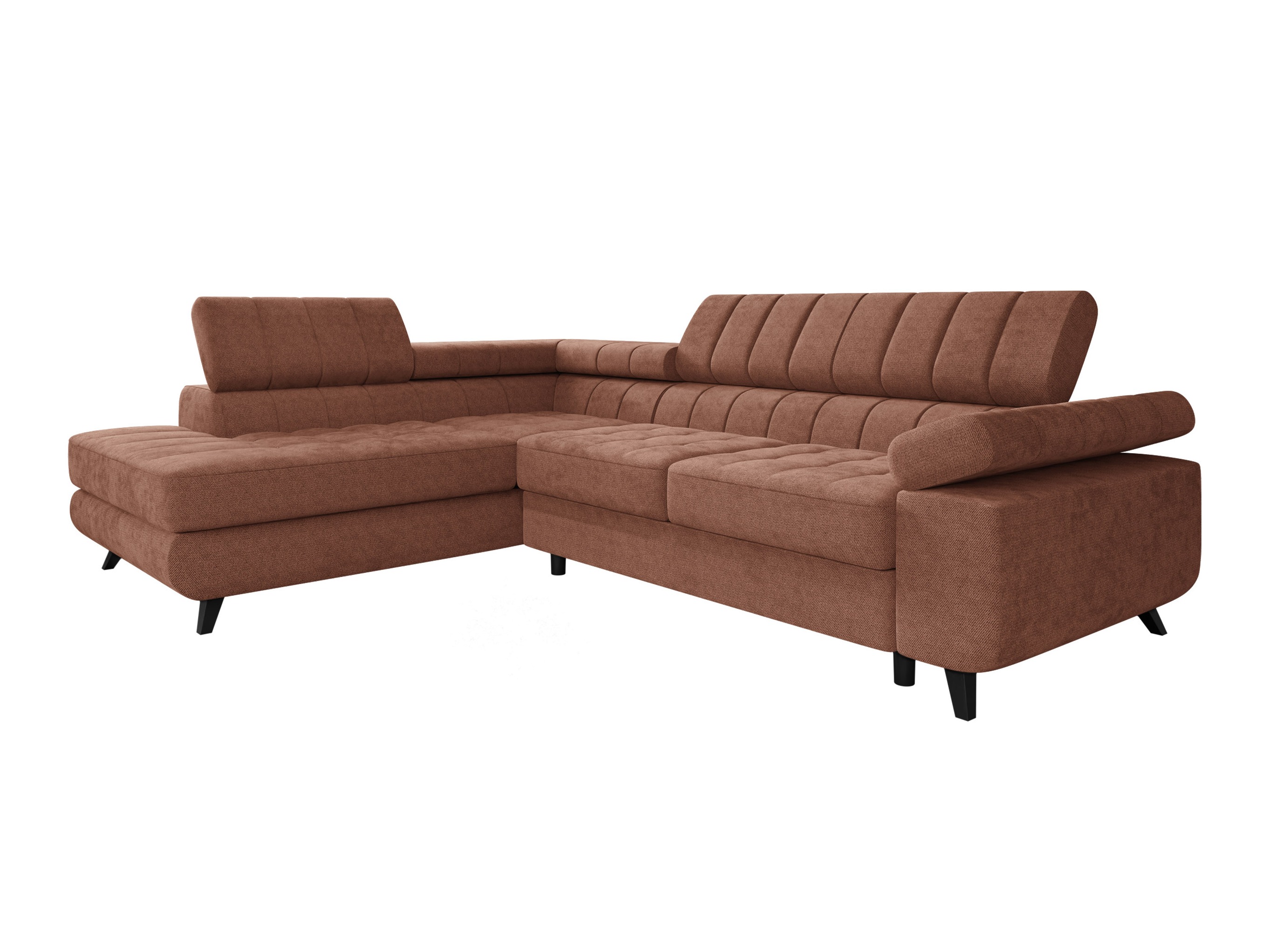Ecksofa Comfivo Agnus (Kronos 29)