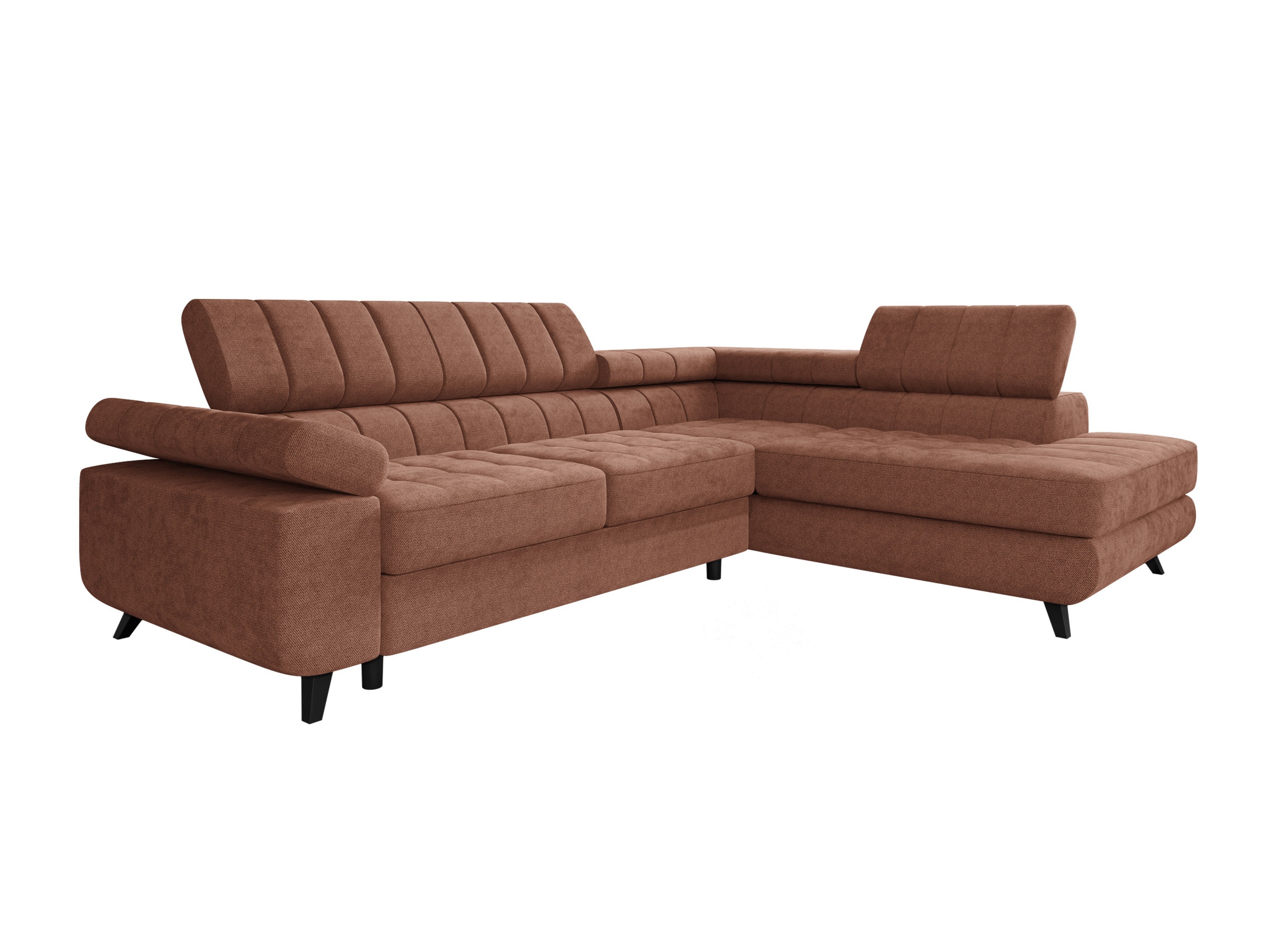Ecksofa Comfivo Agnus (Kronos 29)