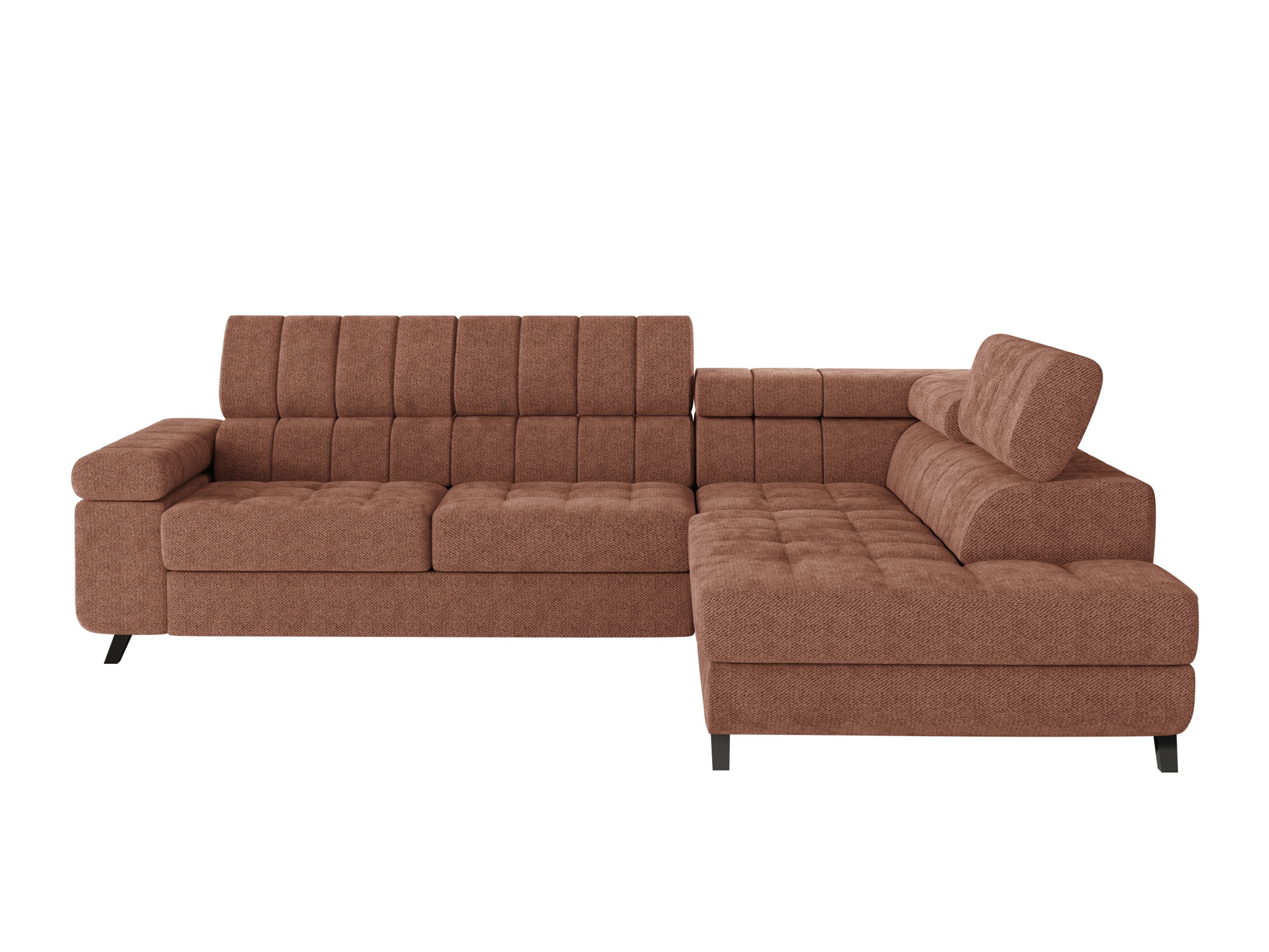Ecksofa Comfivo Agnus (Kronos 29)