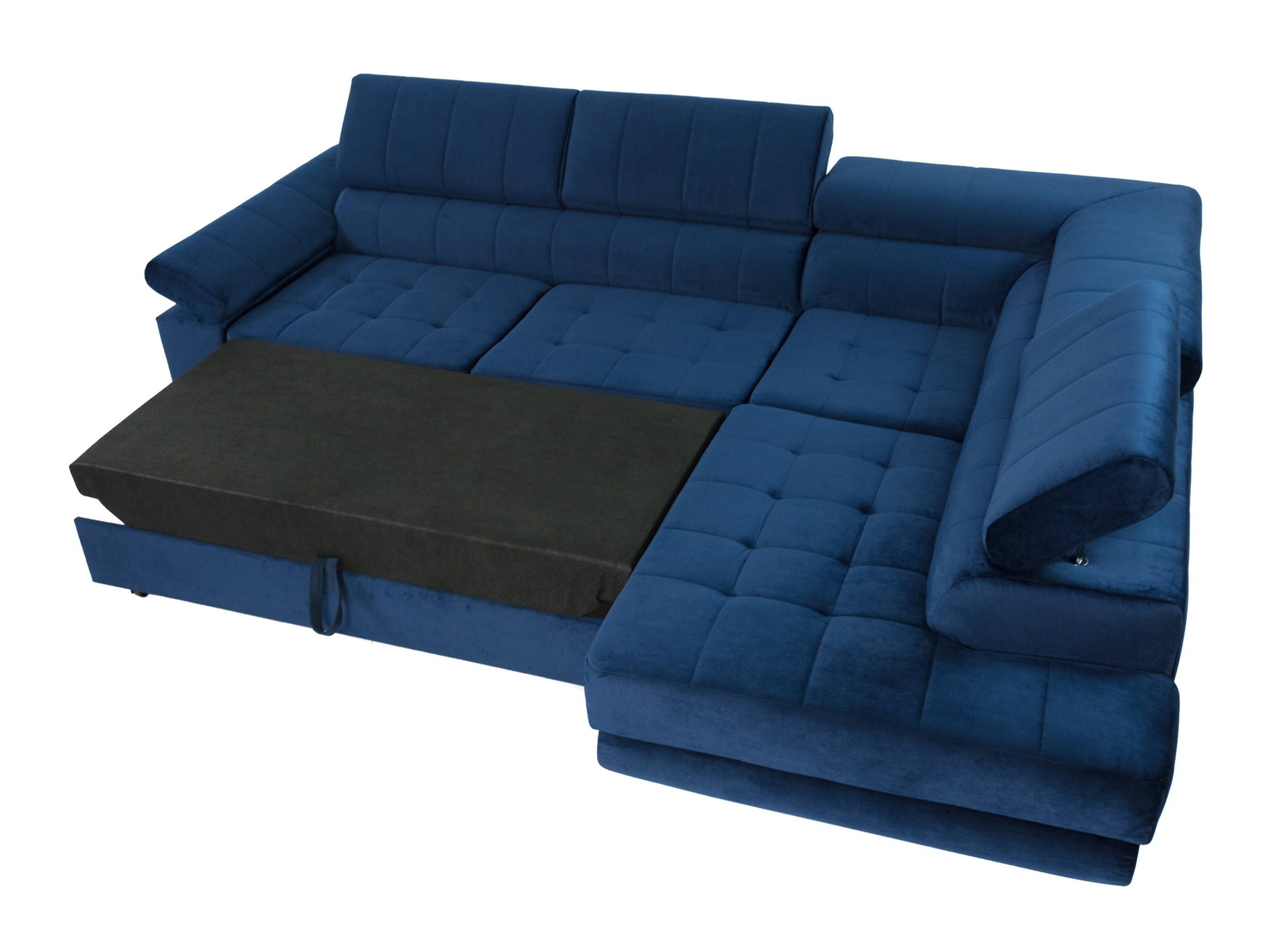 Ecksofa Comfivo Agnus (Kronos 29)