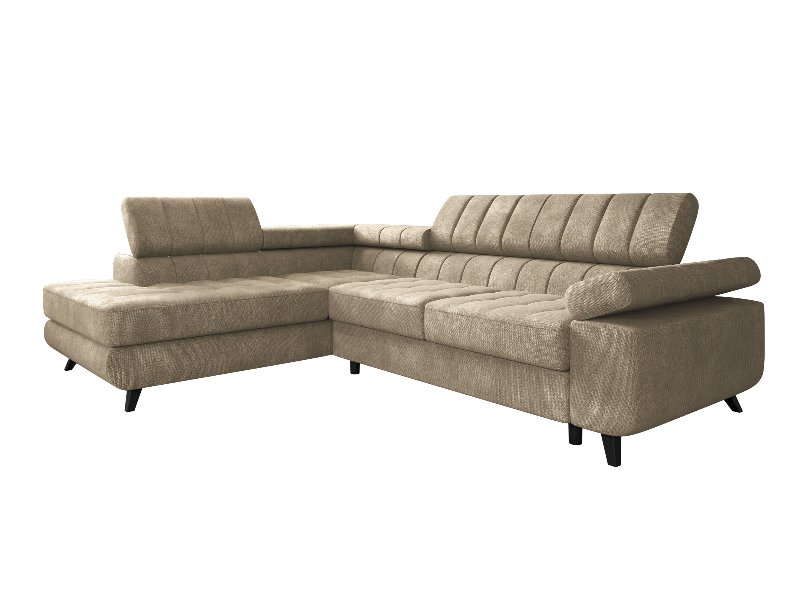 Ecksofa Comfivo Agnus (Lumo 30)