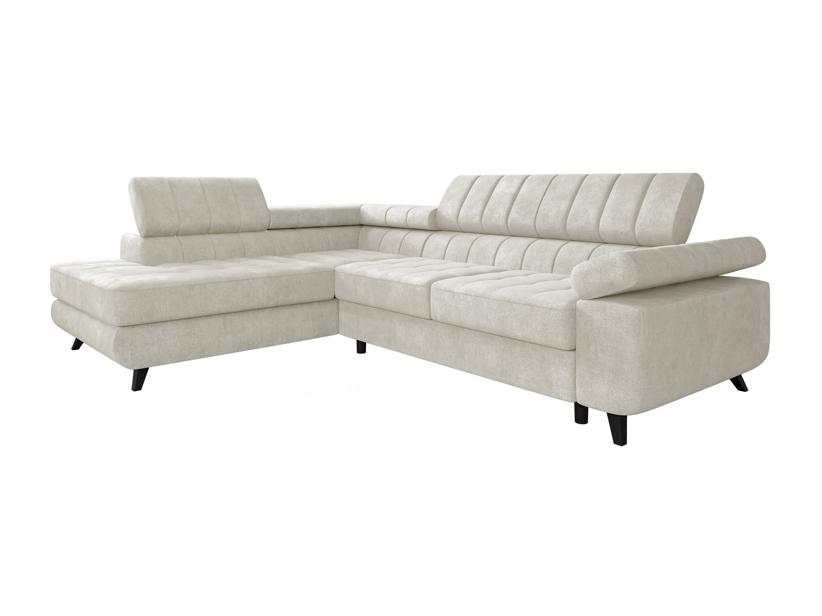 Ecksofa Comfivo Agnus (Lumo 55)