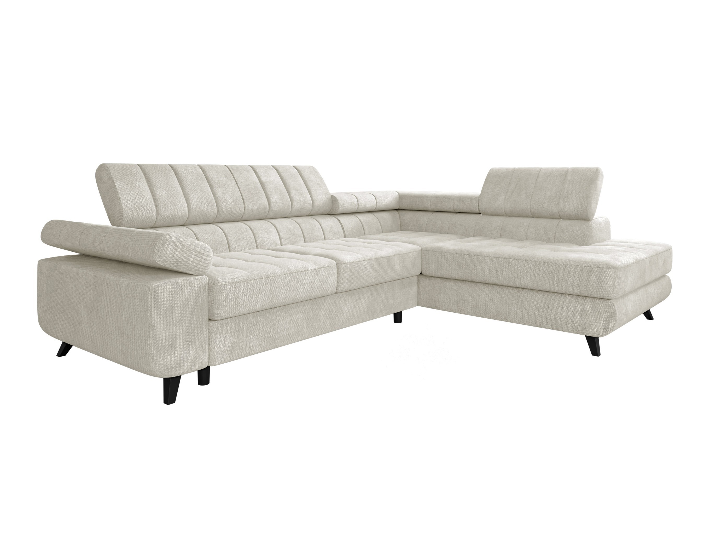 Ecksofa Comfivo Agnus (Lumo 55)