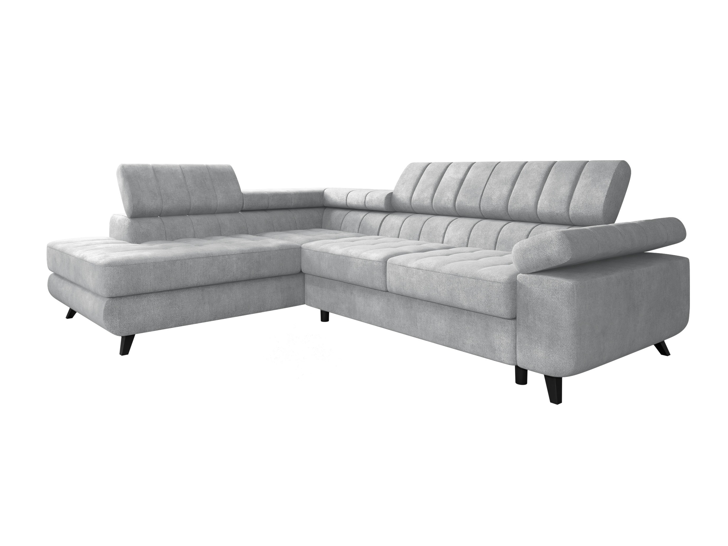 Ecksofa Comfivo Agnus (Lumo 65)