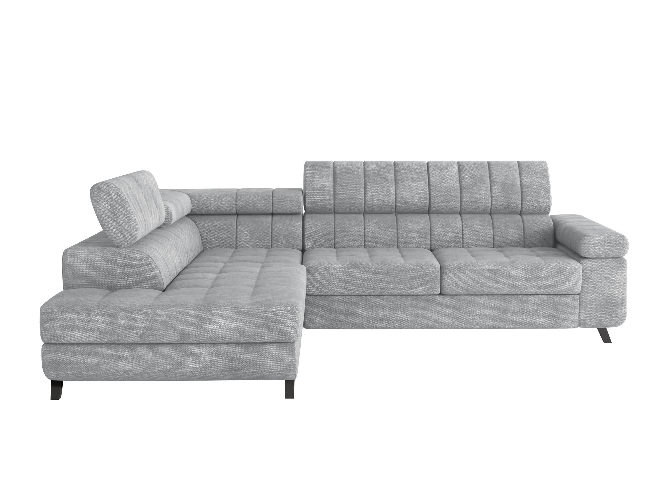Ecksofa Comfivo Agnus (Lumo 65)