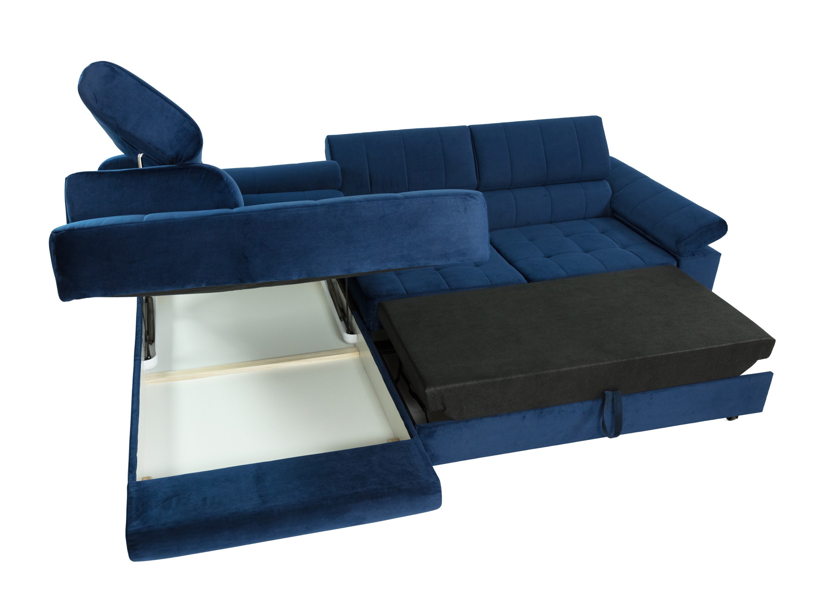 Ecksofa Comfivo Agnus (Lumo 65)