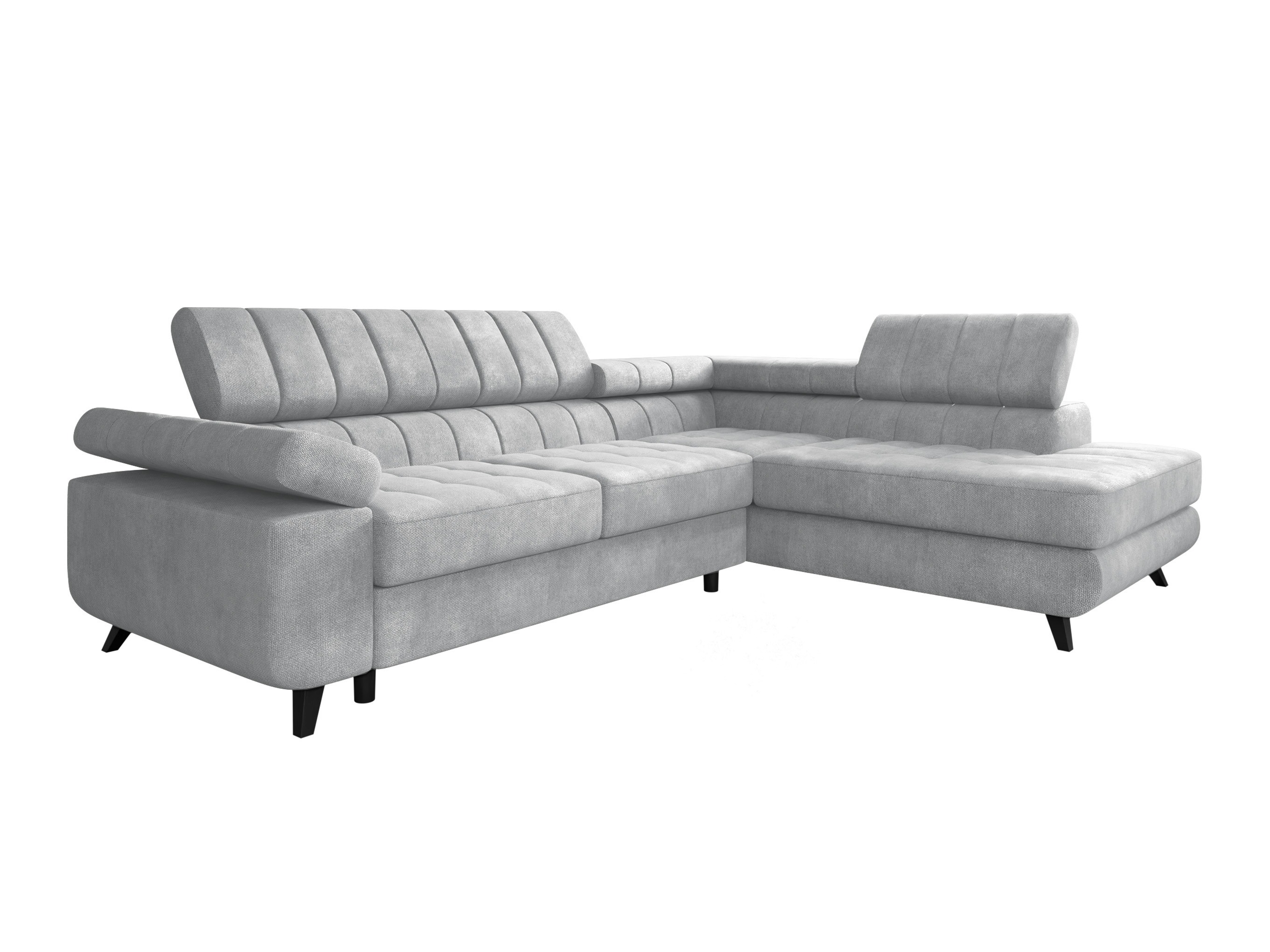 Ecksofa Comfivo Agnus (Lumo 65)
