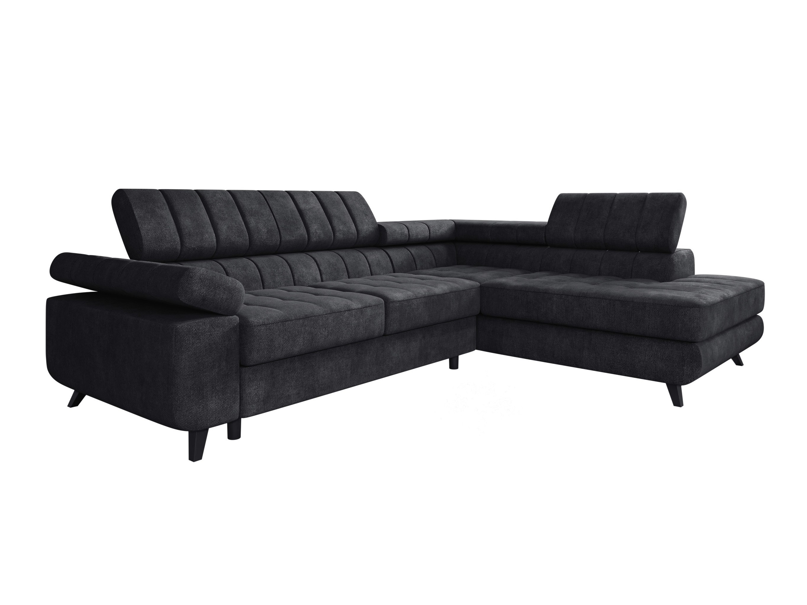 Ecksofa Comfivo Agnus (Margo 227.09)