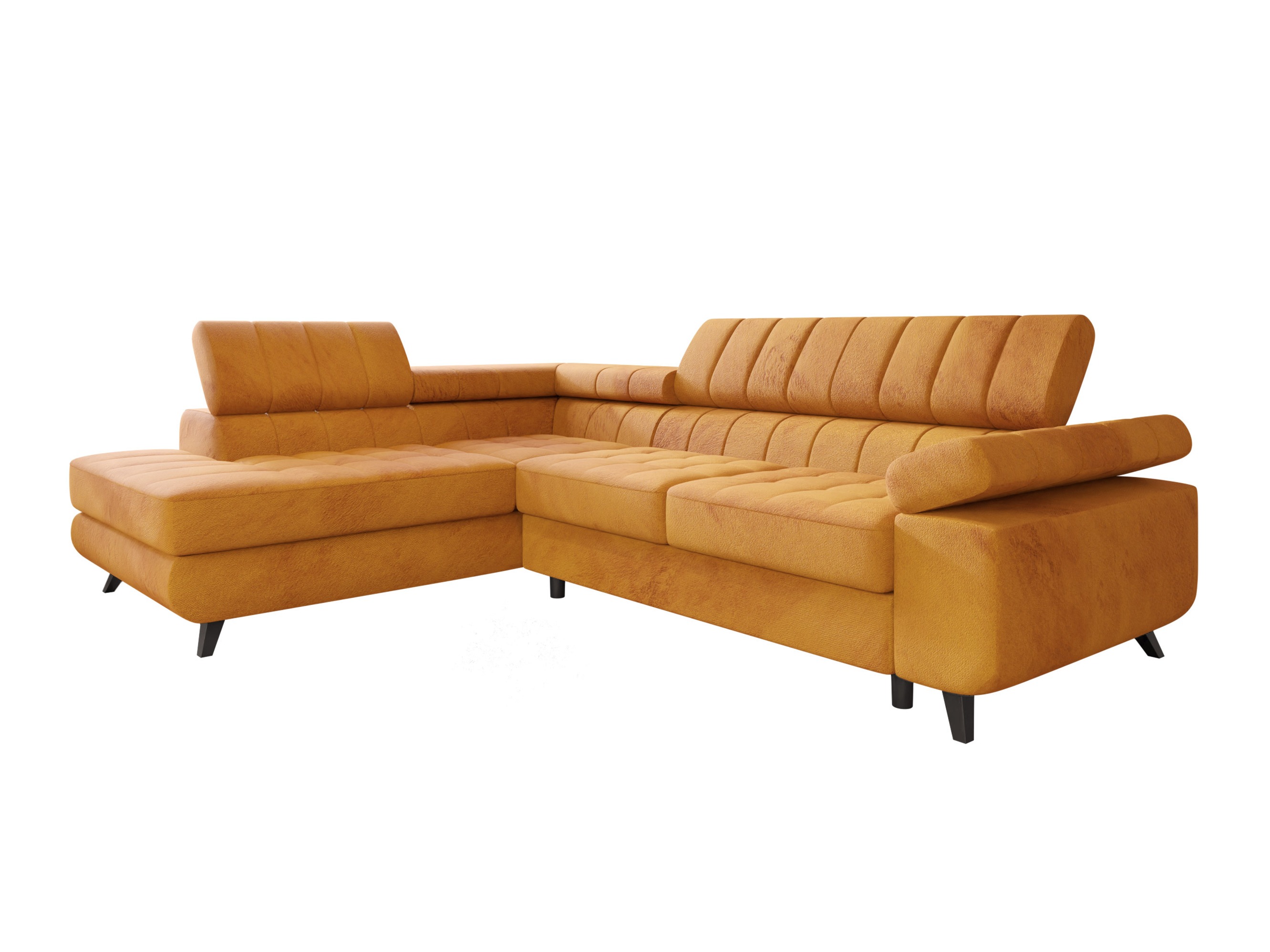 Ecksofa Comfivo Agnus (Sorriso 22)
