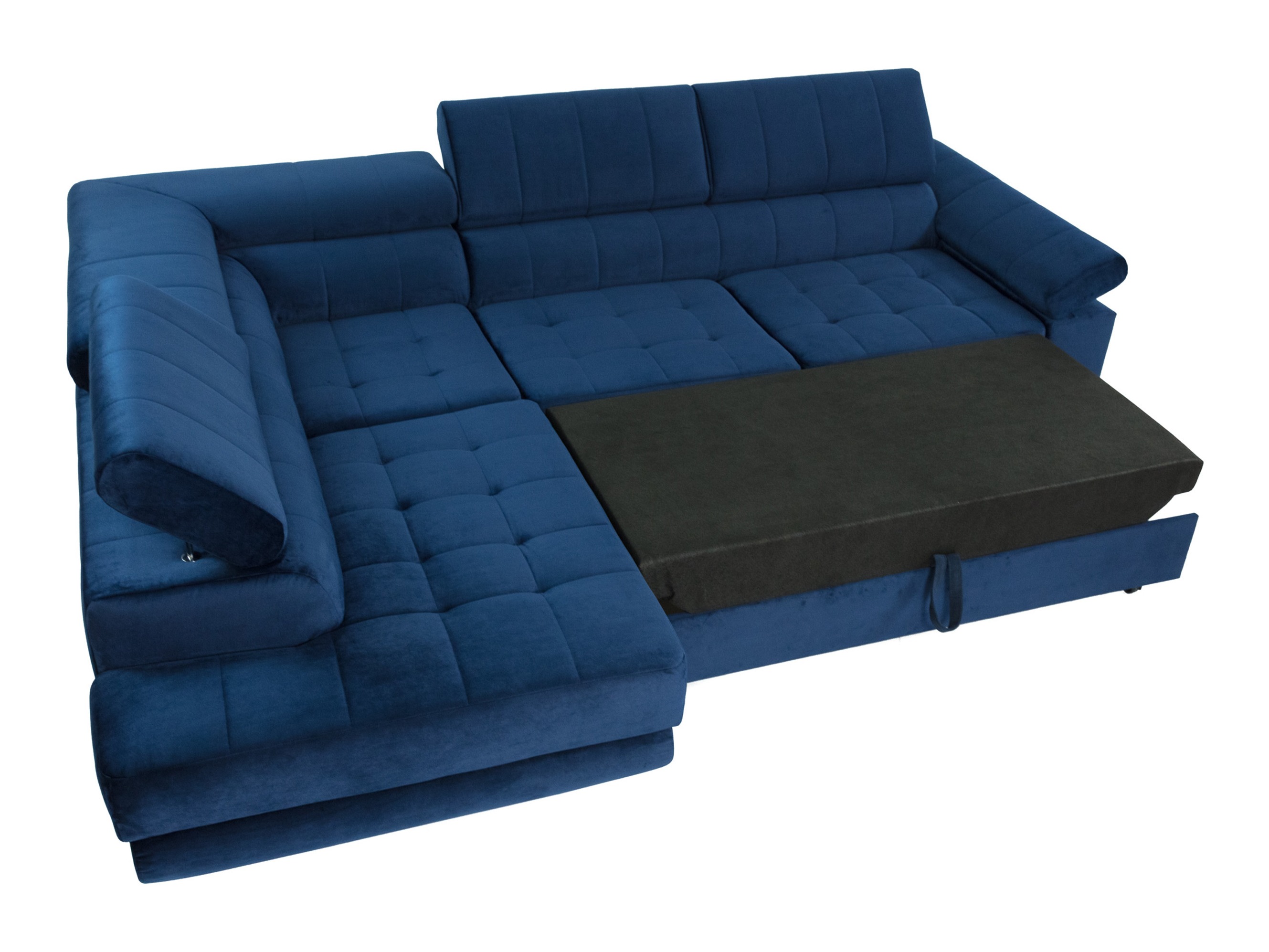 Ecksofa Comfivo Agnus (Sorriso 22)